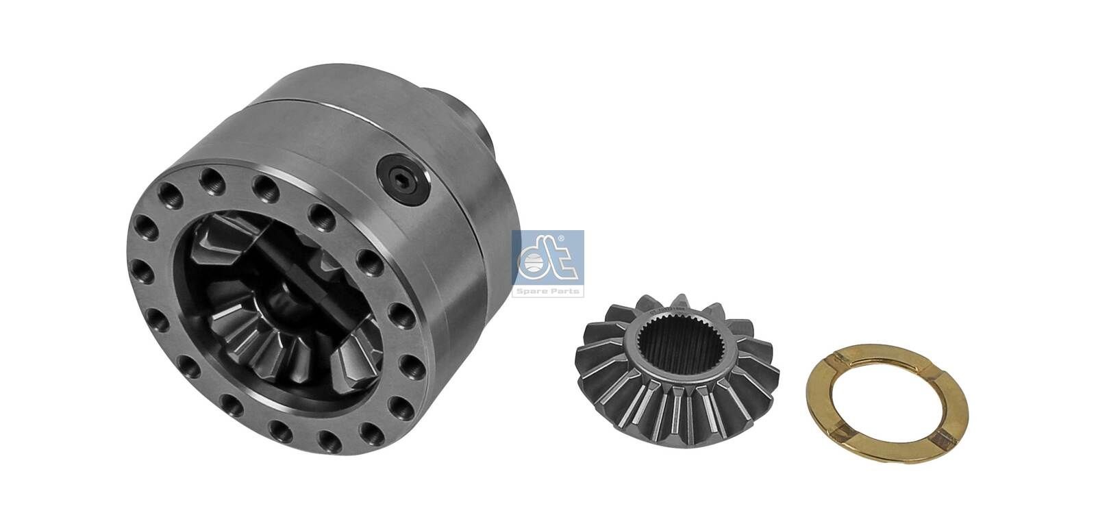 DT Spare Parts Σετ επισκευής, διαφορικό 4.91603 DT Spare Parts 4.91603 Σετ επισκευής, διαφορικό MERCEDES-BENZ S-class Sedan (W126) 300 SE, SEL (126.024, 126.025) 180 PS 1990