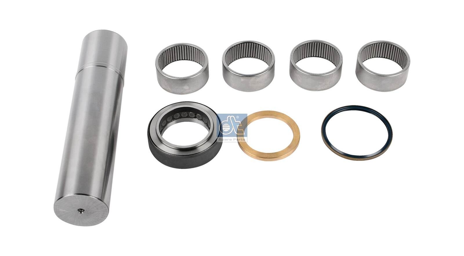 DT Spare Parts Reparatieset, fuseepen 4.91620 Mercedes-Benz G-Klasse Fuseepen DT Spare Parts 4.91620