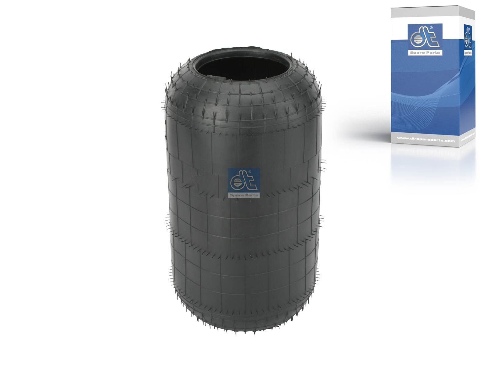 DT Spare Parts Soffietto, Sospensione pneumatica 5.10224 DT Spare Parts 5.10224 Sospensioni ad aria Mercedes Sprinter W903 Van originali prezzo