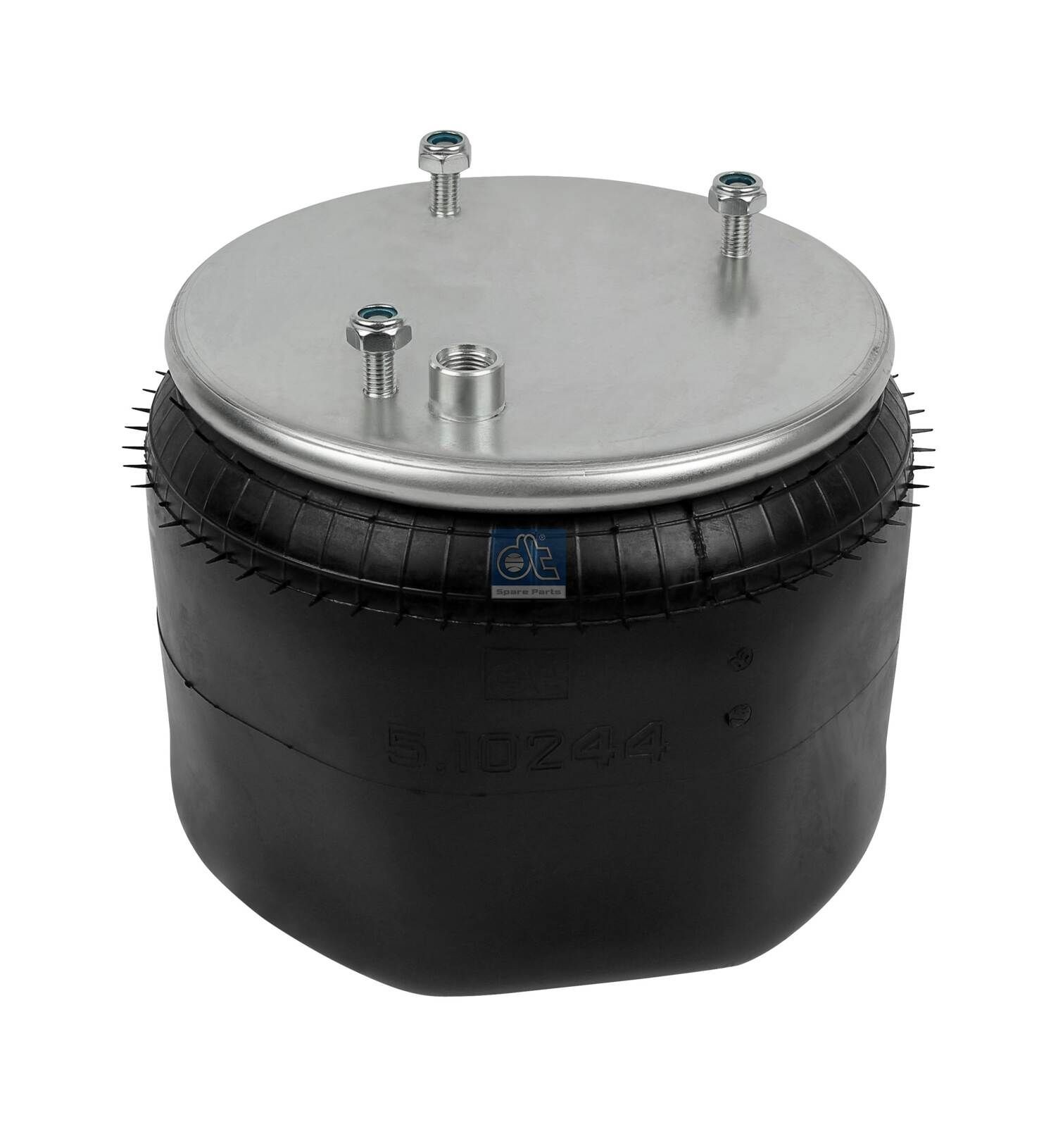 DT Spare Parts Fole, suspensão pneumática 5.10244 Fole, suspensão pneumática DT Spare Parts MARBELLA 5.10244 baratos