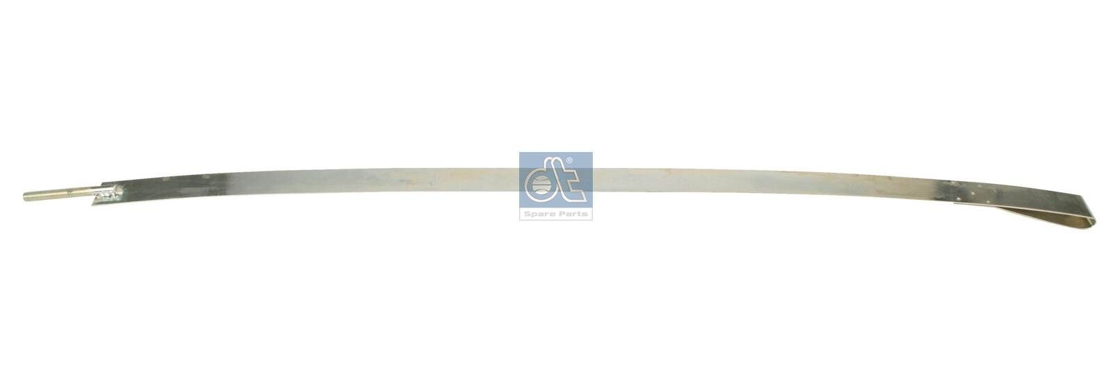DT Spare Parts Holder, udstødning 5.11123 Ophæng til udstødning DT Spare Parts Land Rover RANGE ROVER EVOQUE 5.11123