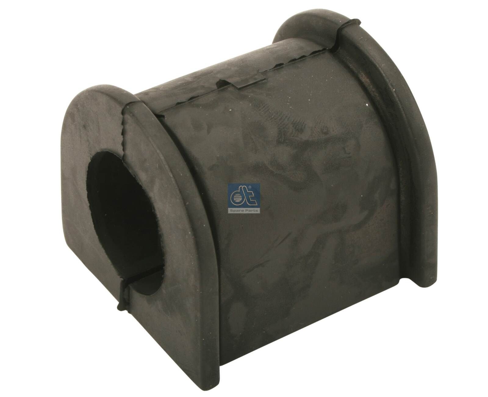 DT Spare Parts Vakaajan hela 5.13161 5.13161 DT Spare Parts Kallistuksenvakaajan puslat SSANGYONG KORANDO