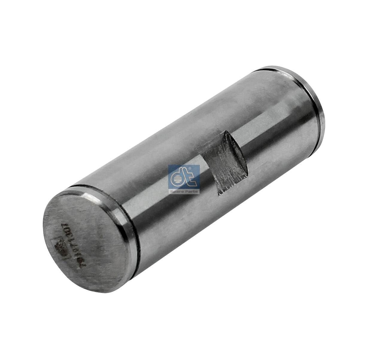 DT Spare Parts Bromsbacksbult 5.21110 5.21110 DT Spare Parts skruv, bromslamell VOLVO 850