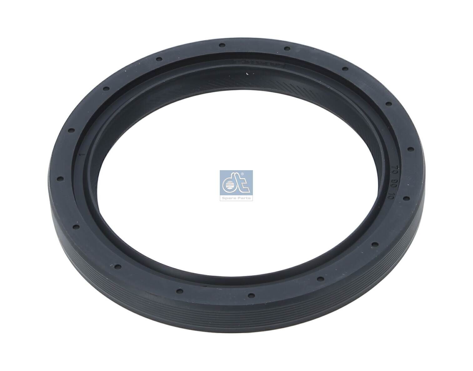 DT Spare Parts Retentor, cambota 5.40051 Retentor de cambota DT Spare Parts KIZASHI 5.40051 baratos