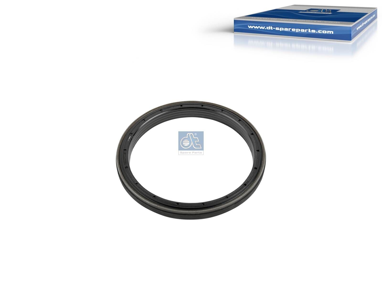 DT Spare Parts Tesniaci krúżok kľukového hriadeľa 5.40058 DT Spare Parts Tesniaci krúżok kľukového hriadeľa 5.40058 skúsenosti