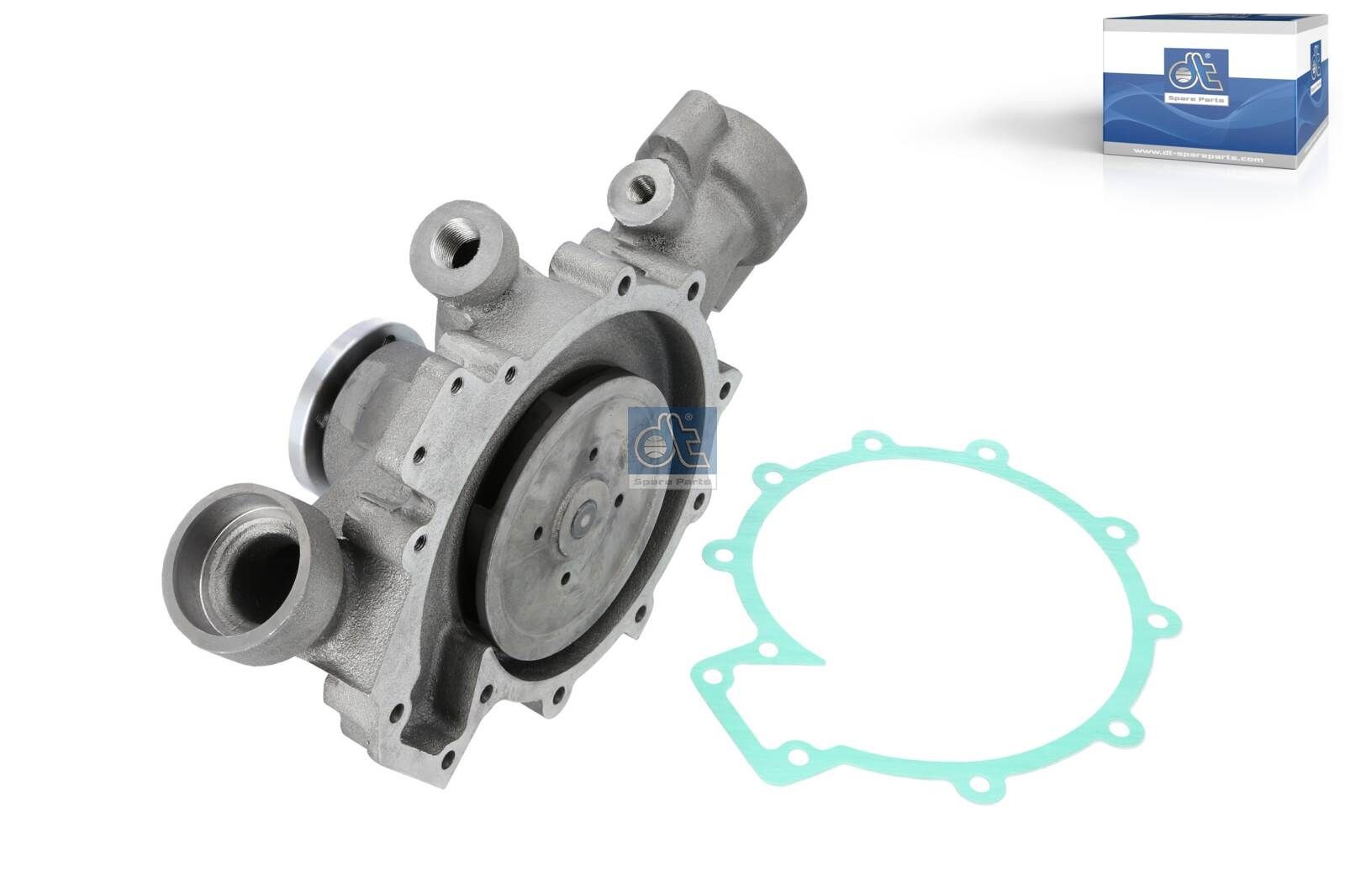 DT Spare Parts Vandpumpe 5.41010 Vandpumpe DT Spare Parts Peugeot 308 5.41010