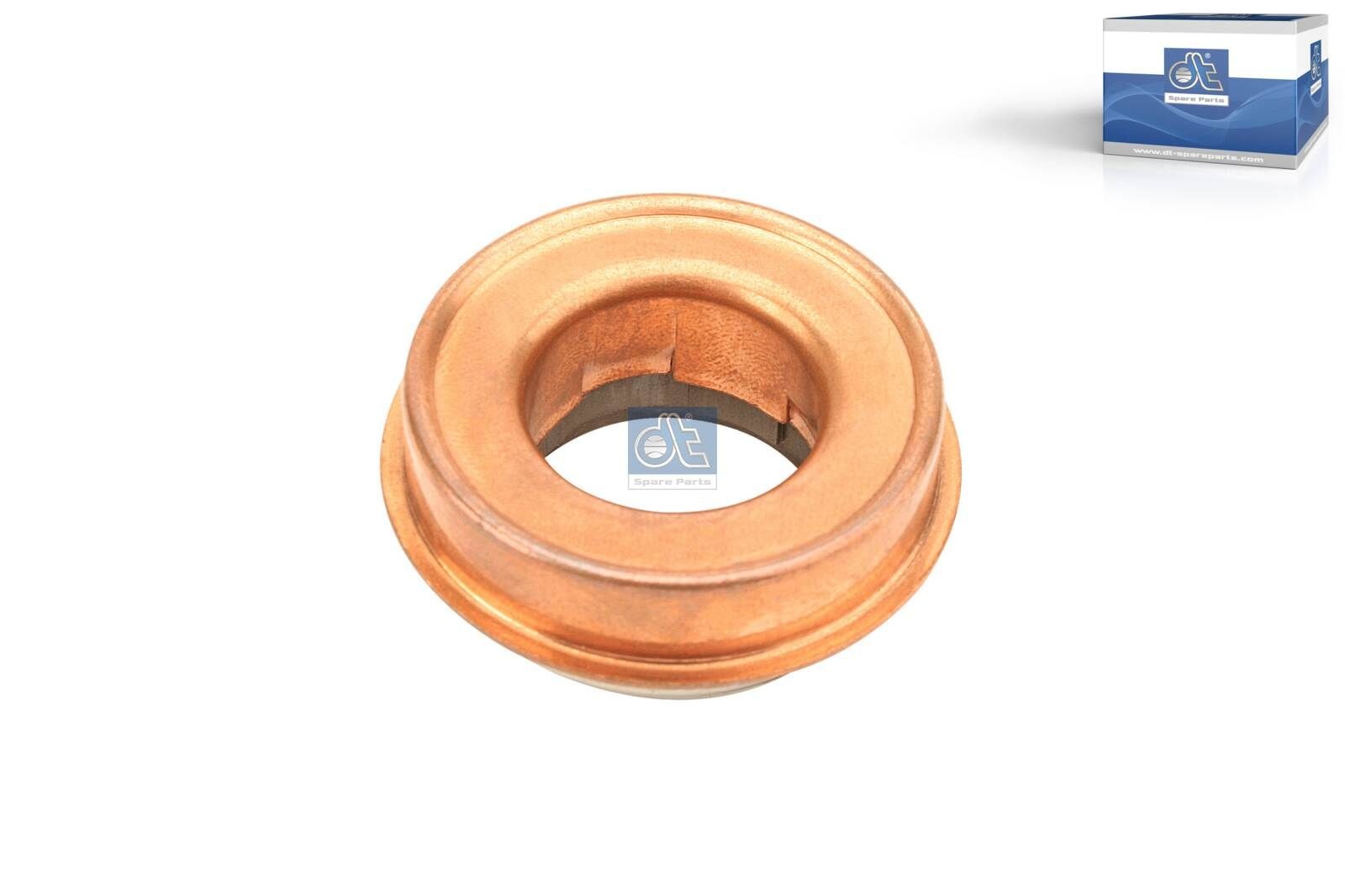 DT Spare Parts Afdichtring, stuurhuis 5.41015 5.41015 Koelwaterpakking PEUGEOT 1007 DT Spare Parts