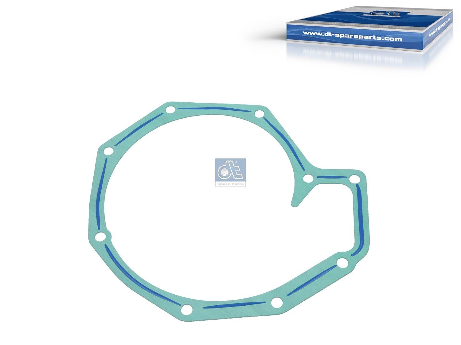 DT Spare Parts Guarnizione, Pompa acqua 5.41043 5.41043 costo Guarnizione pompa acqua FIAT BRAVA DT Spare Parts