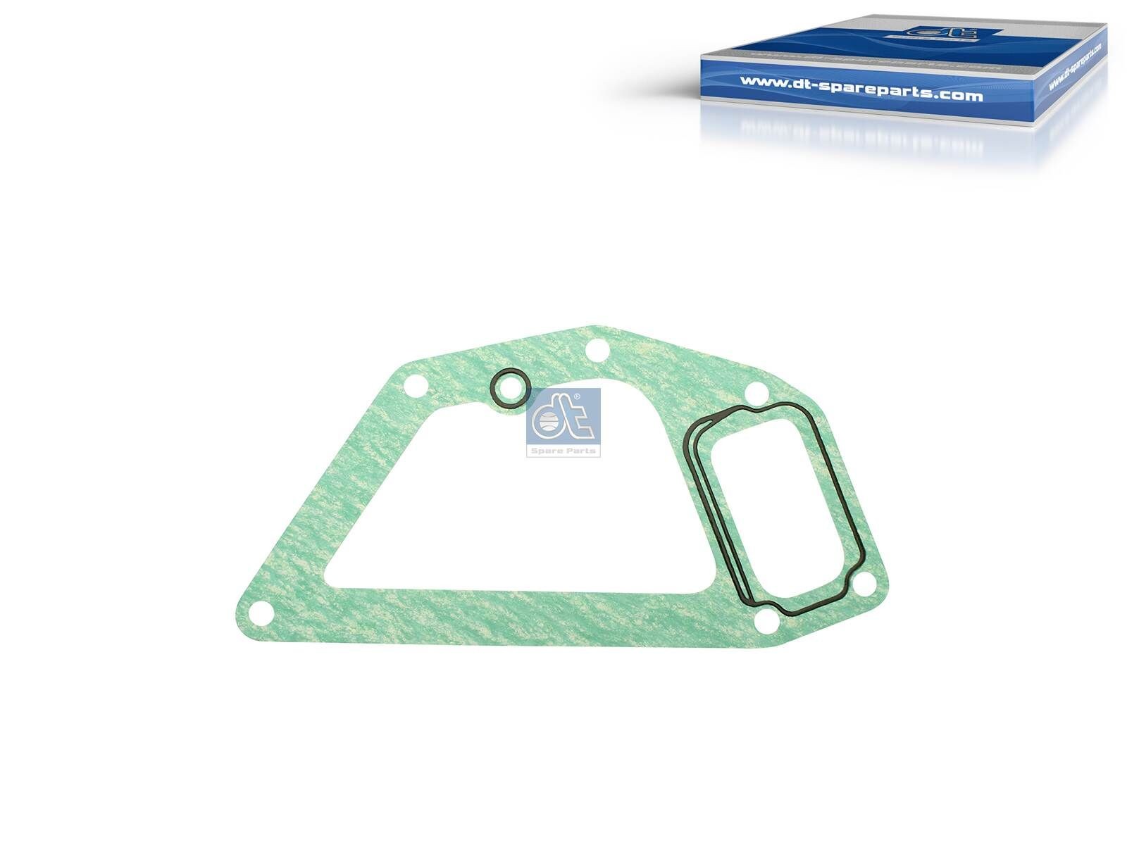 DT Spare Parts Pakning, vannpumpe 5.41048 5.41048 Vannpumpe tetning DT Spare Parts VW CORRADO