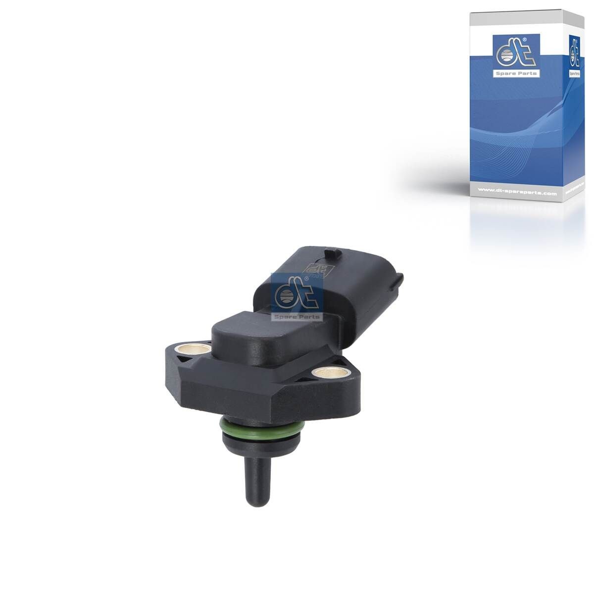 DT Spare Parts Sensor, ladetryk 5.41220 MAP sensor DT Spare Parts DYNA 5.41220 billig