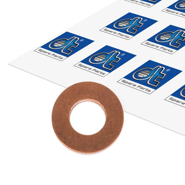 DT Spare Parts Τσιμούχα, μπεκ ψεκασμού 5.41349 Σετ τσιμούχες μπεκ ψεκασμού DT Spare Parts ODYSSEY 5.41349 φθηνά