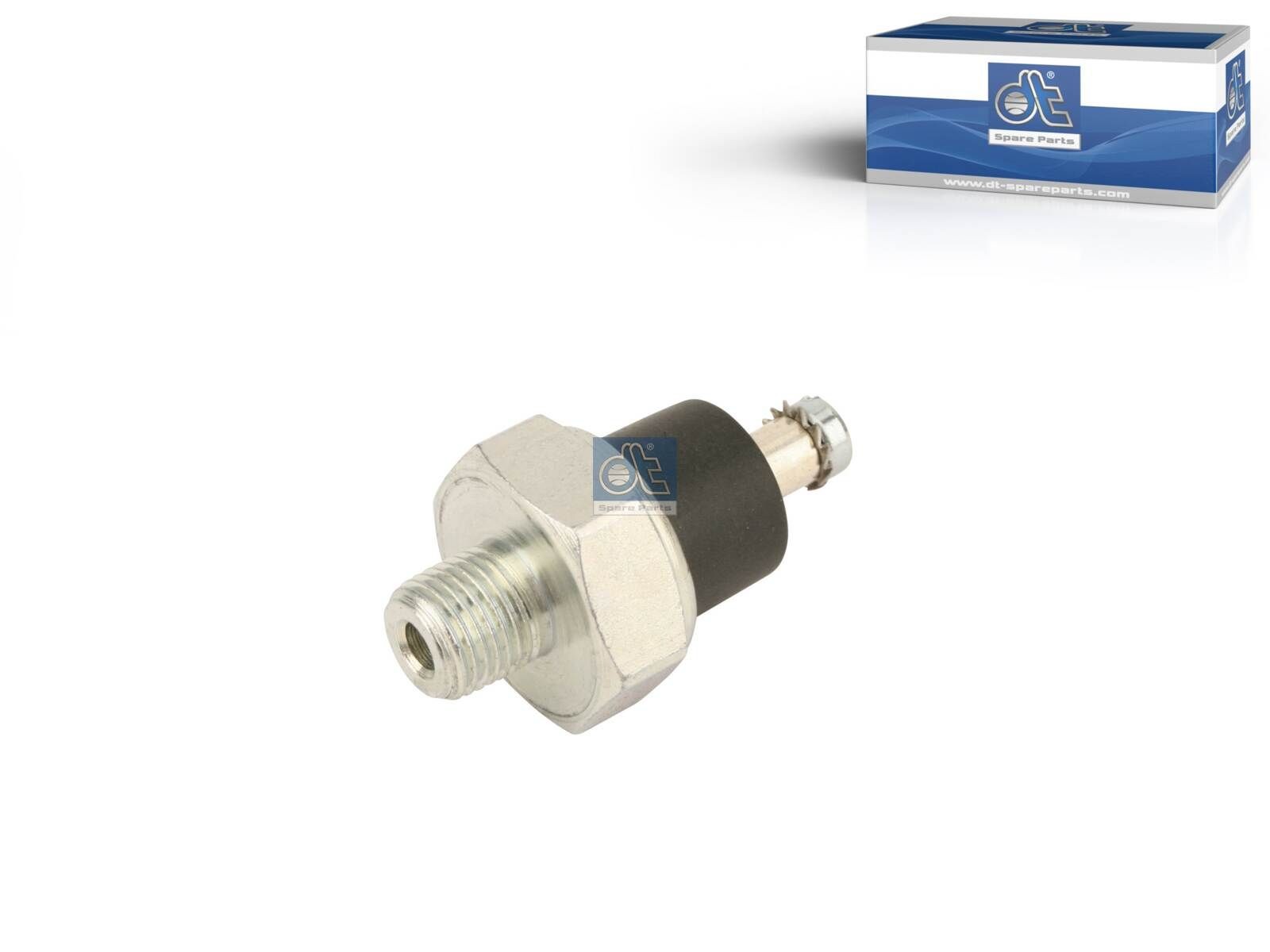 DT Spare Parts Oliedruksensor 5.44020 5.44020 DT Spare Parts Oliedrukschakelaar SsangYoung goedkoop