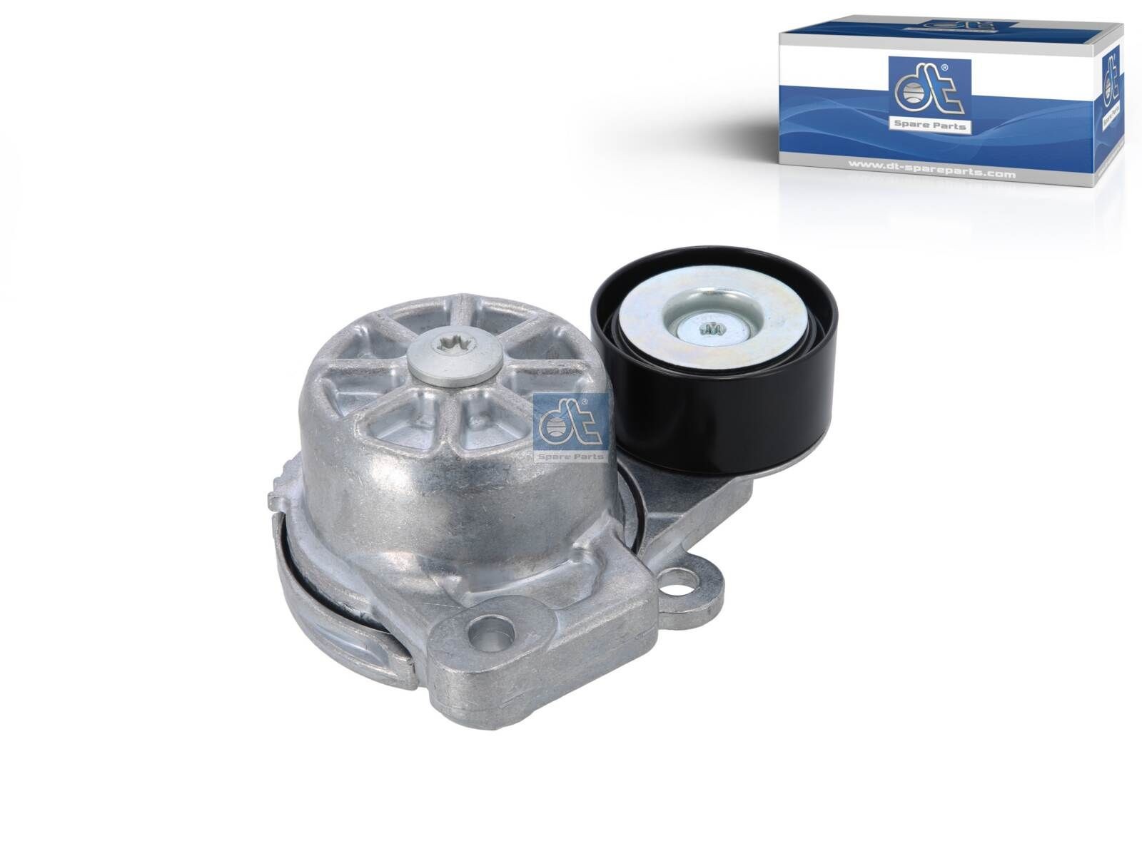 DT Spare Parts Oil filter 5.45088 5.45088 DT Spare Parts oil filter for RENAULT TRAFIC