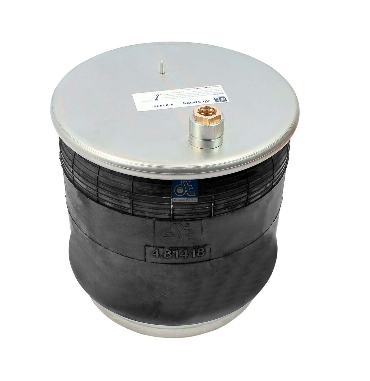 DT Spare Parts Filter močoviny 5.45175 DT Spare Parts 5.45175 Filter močoviny