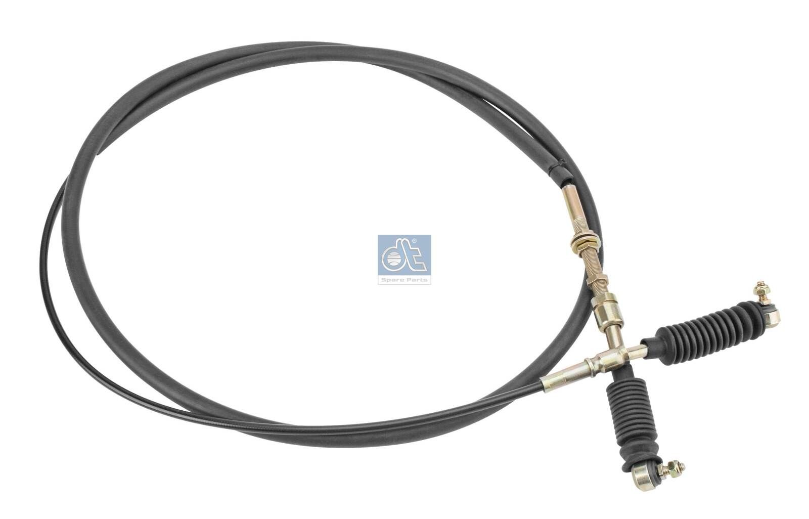 DT Spare Parts Cavo acceleratore 5.46000 5.46000 DT Spare Parts Cavetto acceleratore TOYOTA prezzo