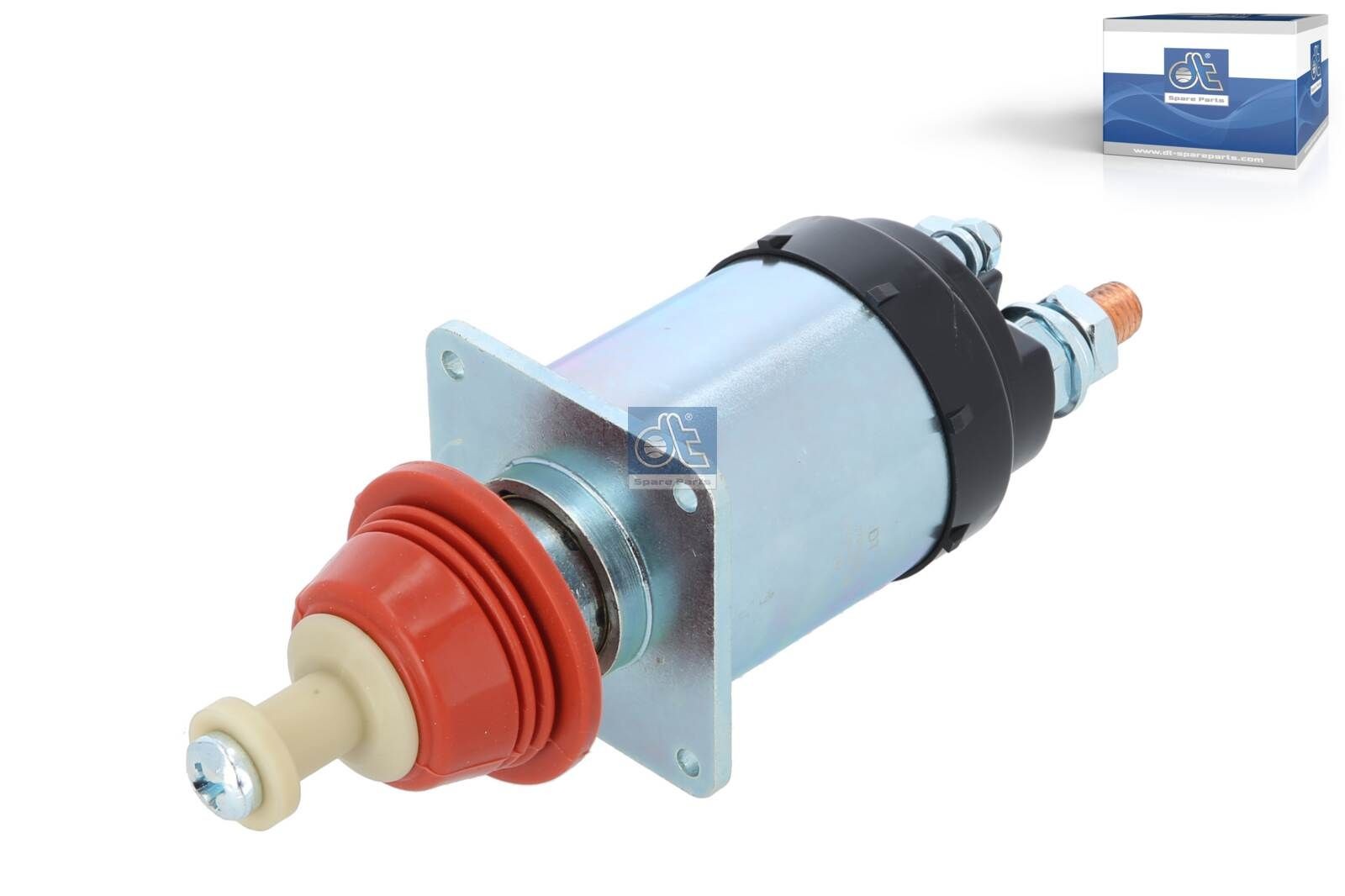 DT Spare Parts Relè, starter 5.47020 Relè, starter DT Spare Parts ACCENT 5.47020 billige