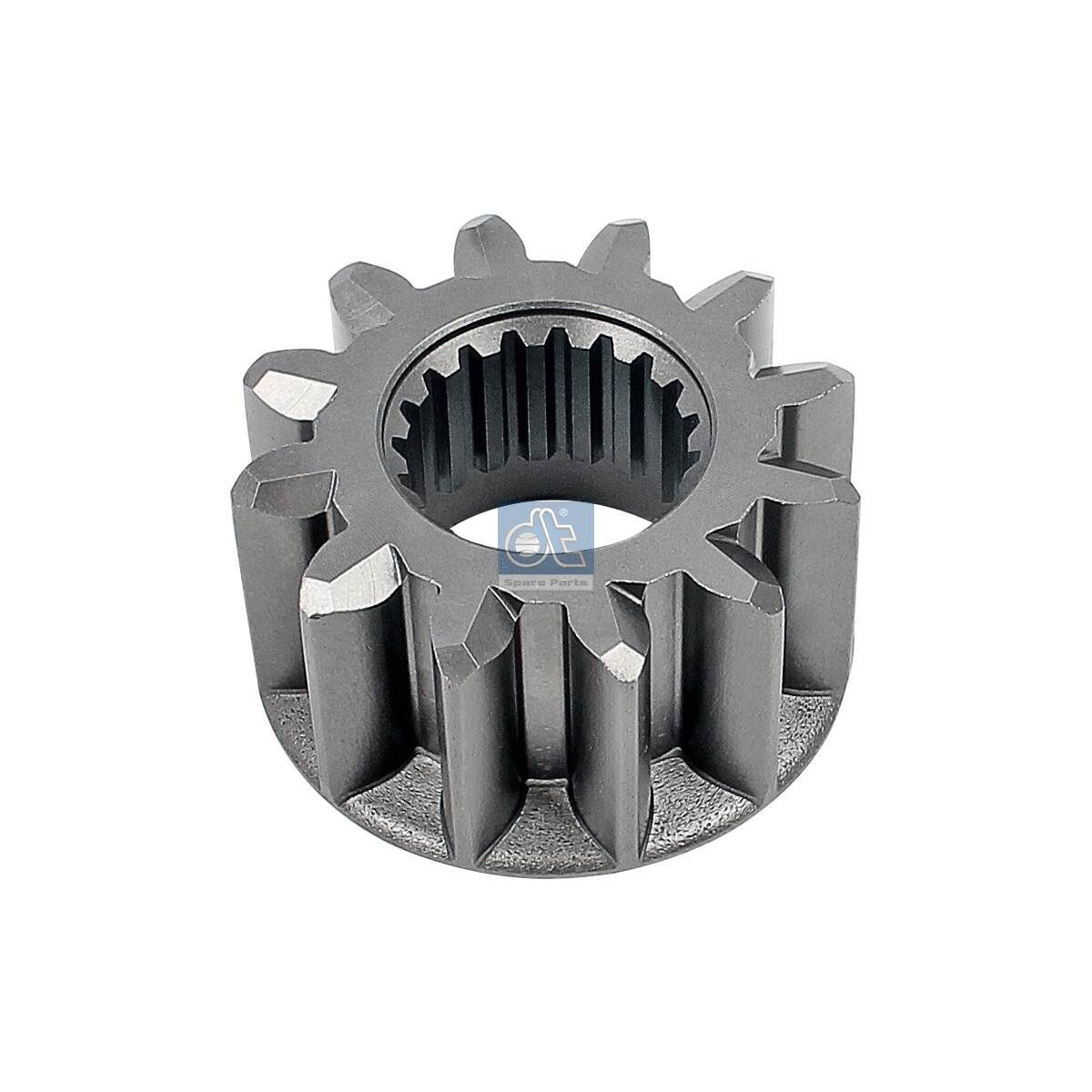 DT Spare Parts Pastorok żtartéra 5.47071 5.47071 DT Spare Parts Voľnobeżná prevodovka żtartéra Skoda lacné