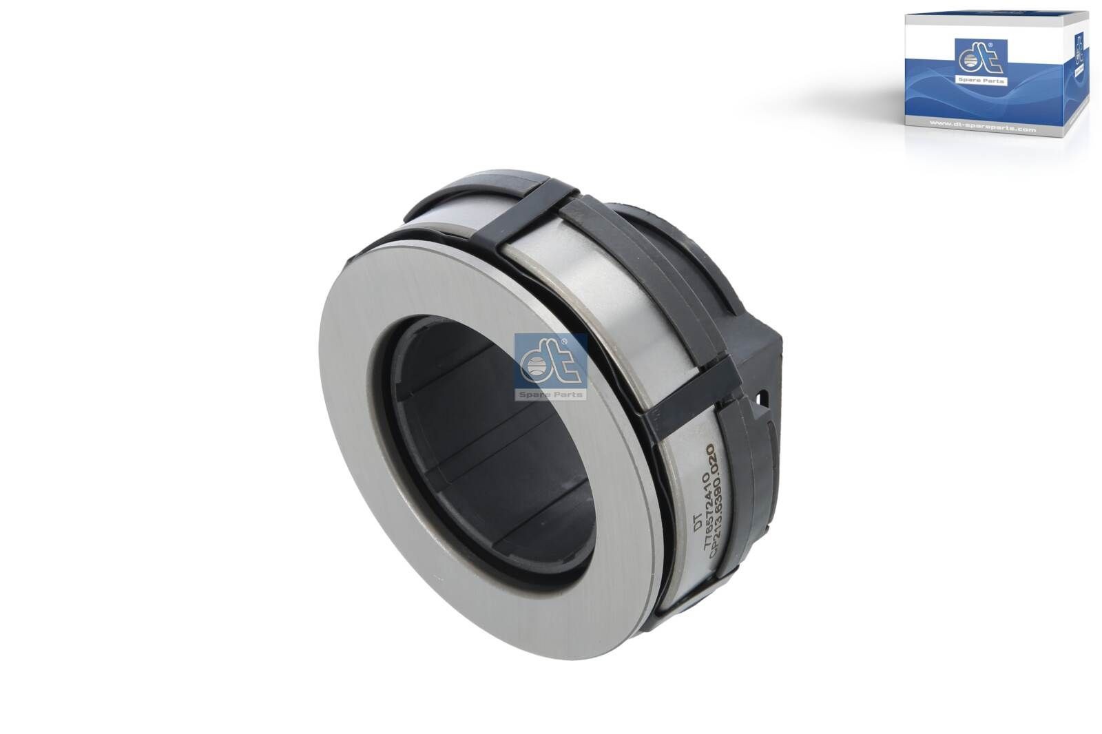 DT Spare Parts Urtrampningslager 5.50020 5.50020 DT Spare Parts Urtrampningslager Toyota