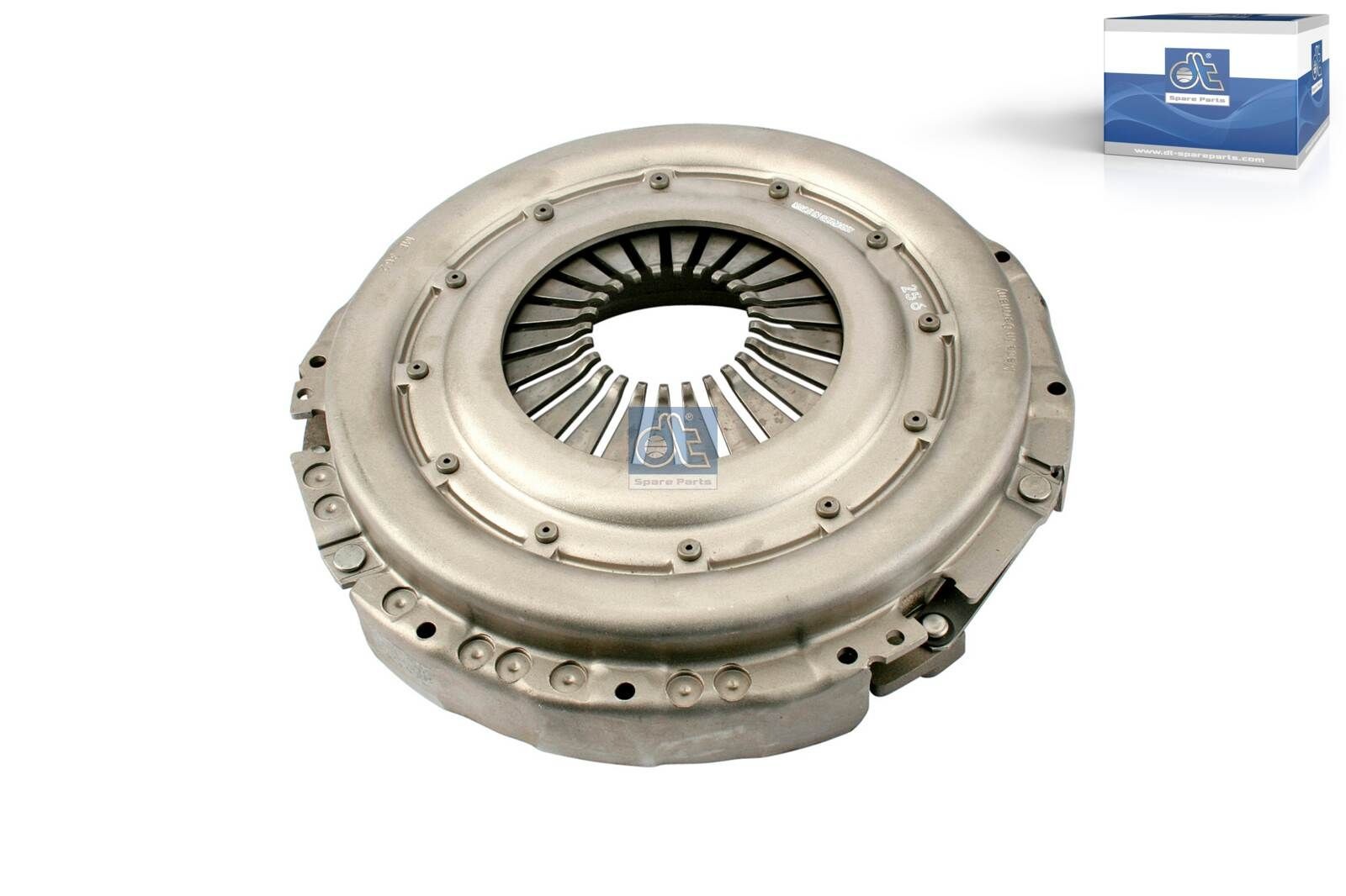 Drukgroep DT Spare Parts 5.50041 DT Spare Parts 5.50041 Drukgroep koppeling Iveco Daily 2024