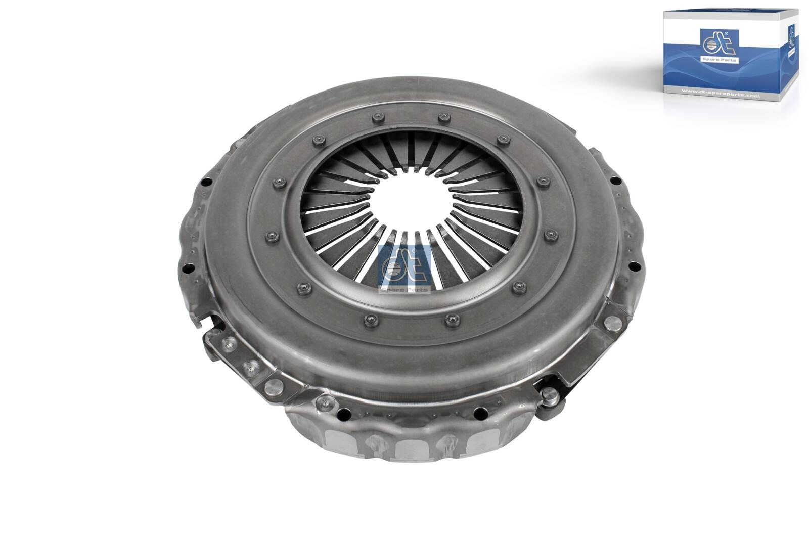 DT Spare Parts Πλάκα πίεσης 5.50047 DT Spare Parts 5.50047 Πλάκα πίεσης