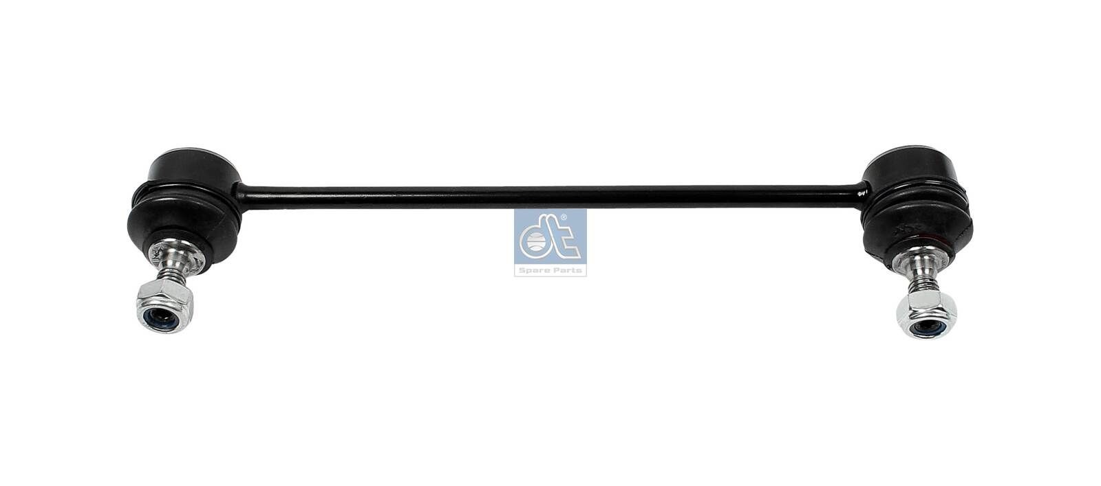 DT Spare Parts Selector- / Shift Rod 5.51082 OPEL CROSSLAND X DT Spare Parts gear shifter 551082