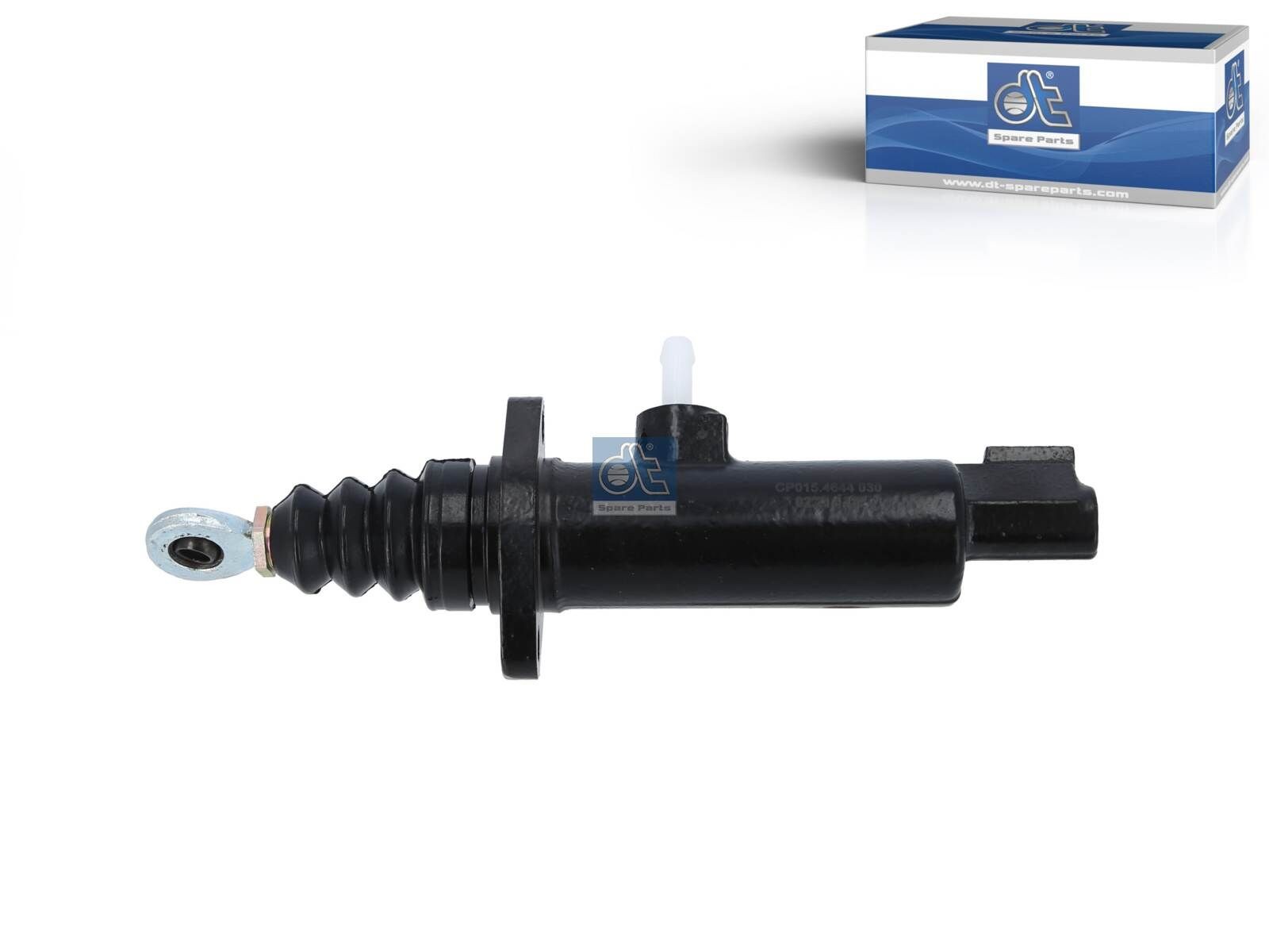 DT Spare Parts Työsylinteri, kytkin 5.53030 DT Spare Parts 5.53030 DAF 55 Farmari kytkimen työsylinteri hinta