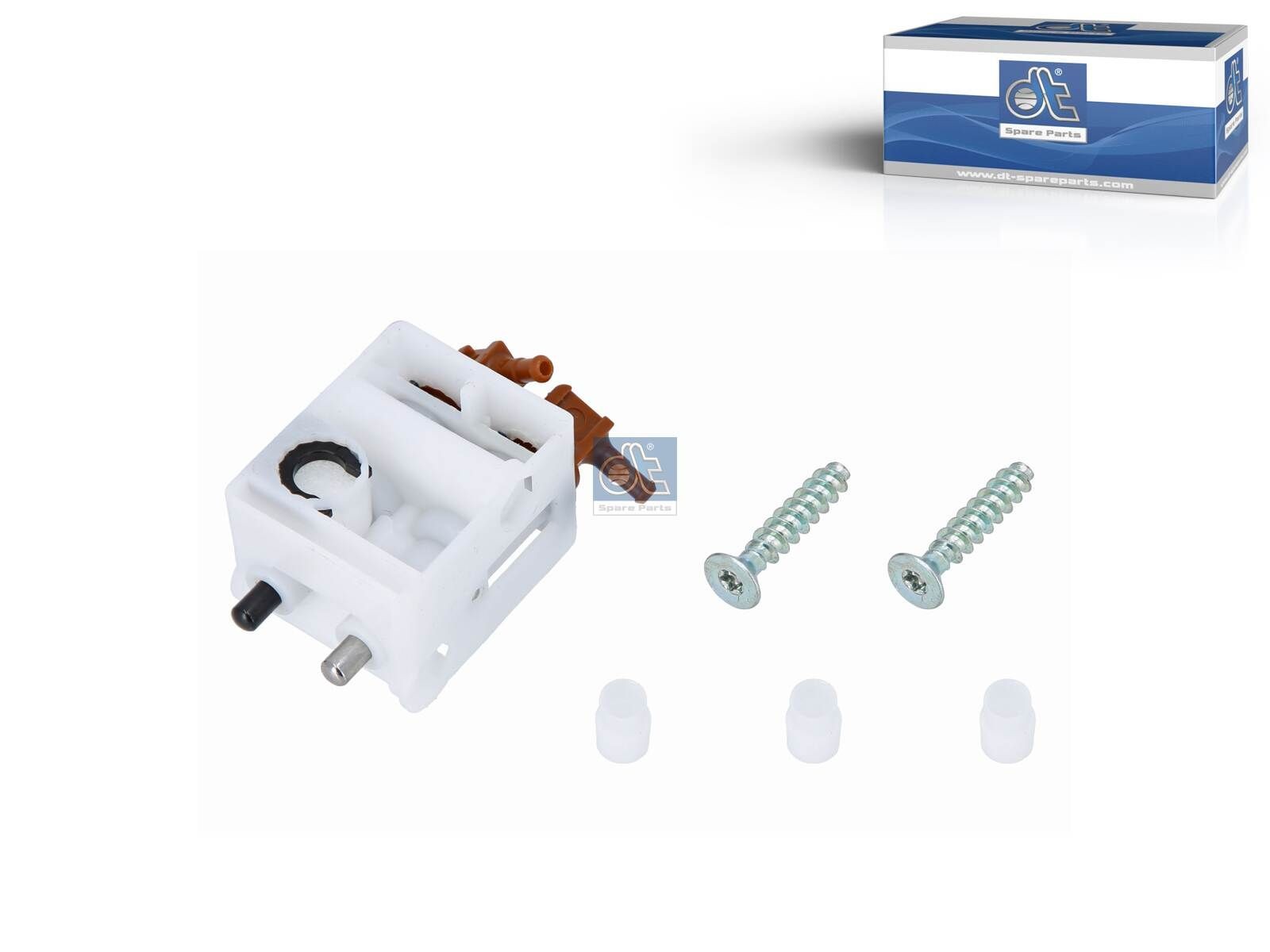 DT Spare Parts Módulo de comando, regulação do assento 5.62083 DT Spare Parts 5.62083 Módulo de comando, regulação do assento