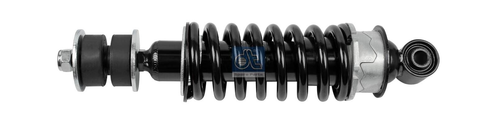 DT Spare Parts Ammortizzatore, Sospensione cabina 5.65008 5.65008 costo Sospensione e ammortizzazione cabina DT Spare Parts Volkswagen CRAFTER