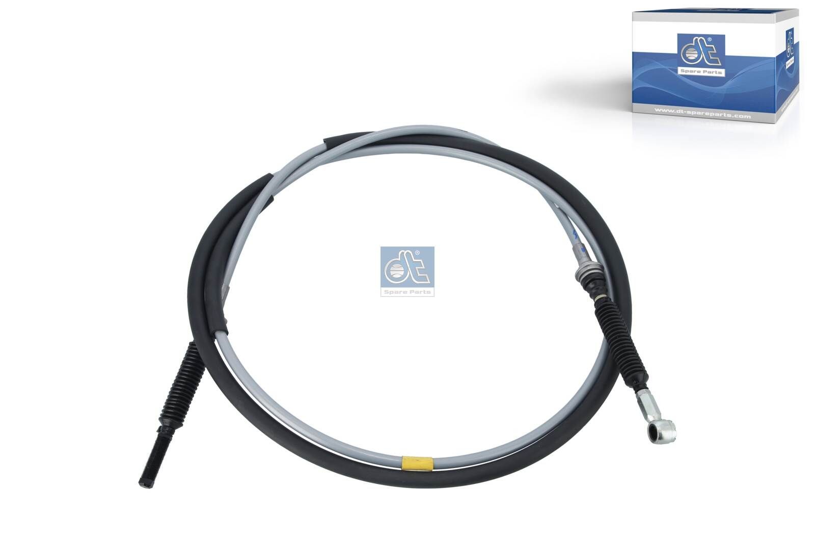 DT Spare Parts Koplingshode 5.77028 DT Spare Parts 5.77028 Koplingshode