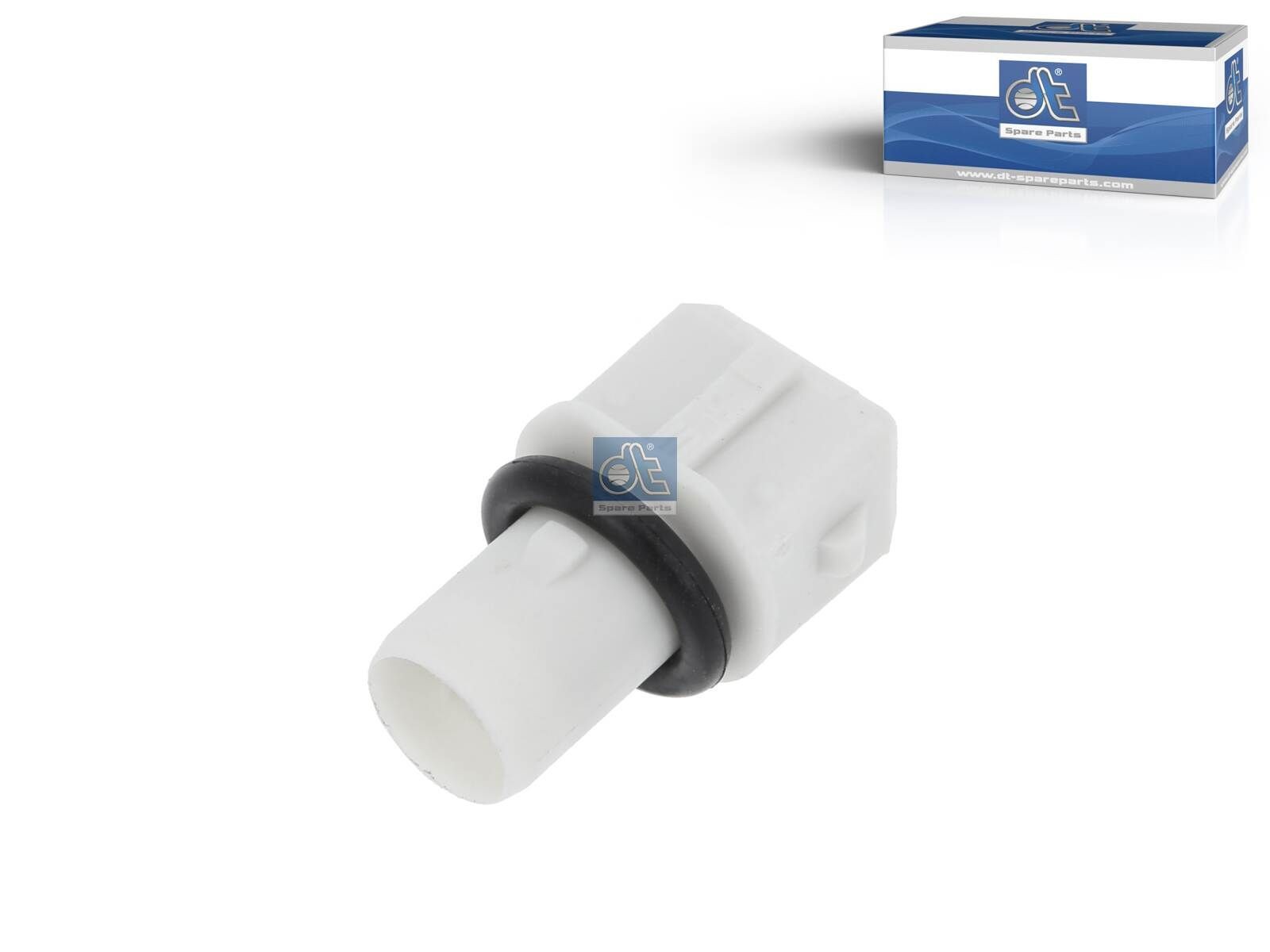 DT Spare Parts Spuldzes turētājs, Gabarītlukturis 5.80160 Stāvgaismas lukturis DT Spare Parts MITSUBISHI 5.80160