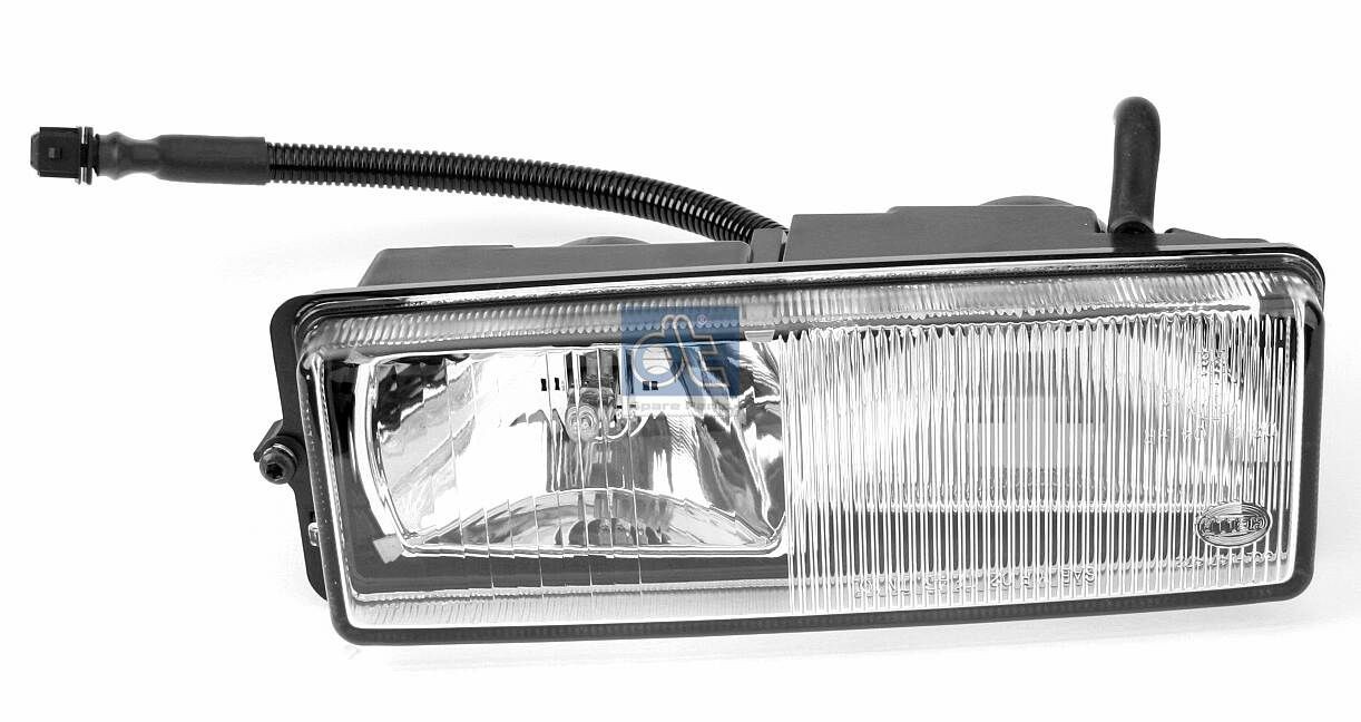 DT Spare Parts Fjernlygte 5.81109 Forlygte DT Spare Parts BMW 6-serie 5.81109