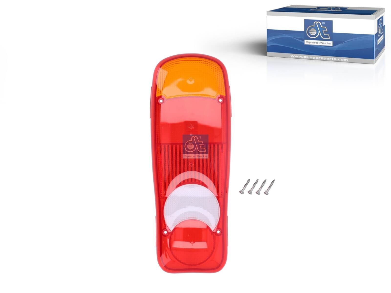 DT Spare Parts Rear light 5.81134 Nissan PULSAR DT Spare Parts rearlight parts 581134