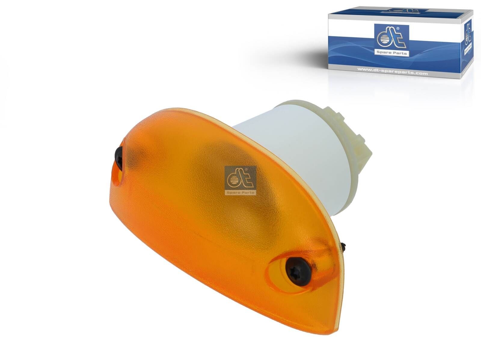 Blinklys DT Spare Parts 5.81147 DT Spare Parts 5.81147 Forblinklys og bagblinklys RENAULT TRUCKS MASCOTT 2006