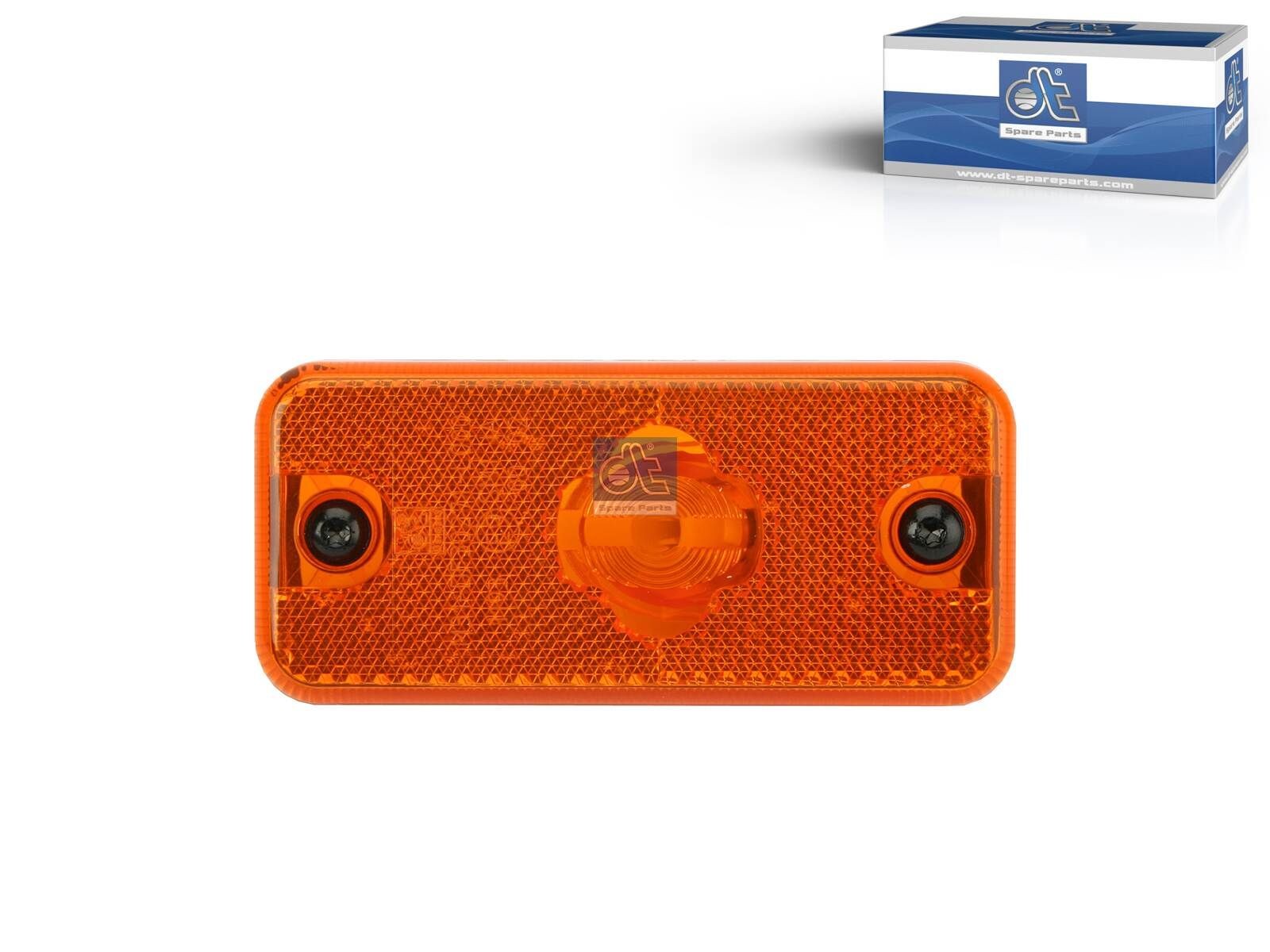 DT Spare Parts Gabarītlukturi 5.81152 Gabarītlukturi MITSUBISHI DT Spare Parts 5.81152