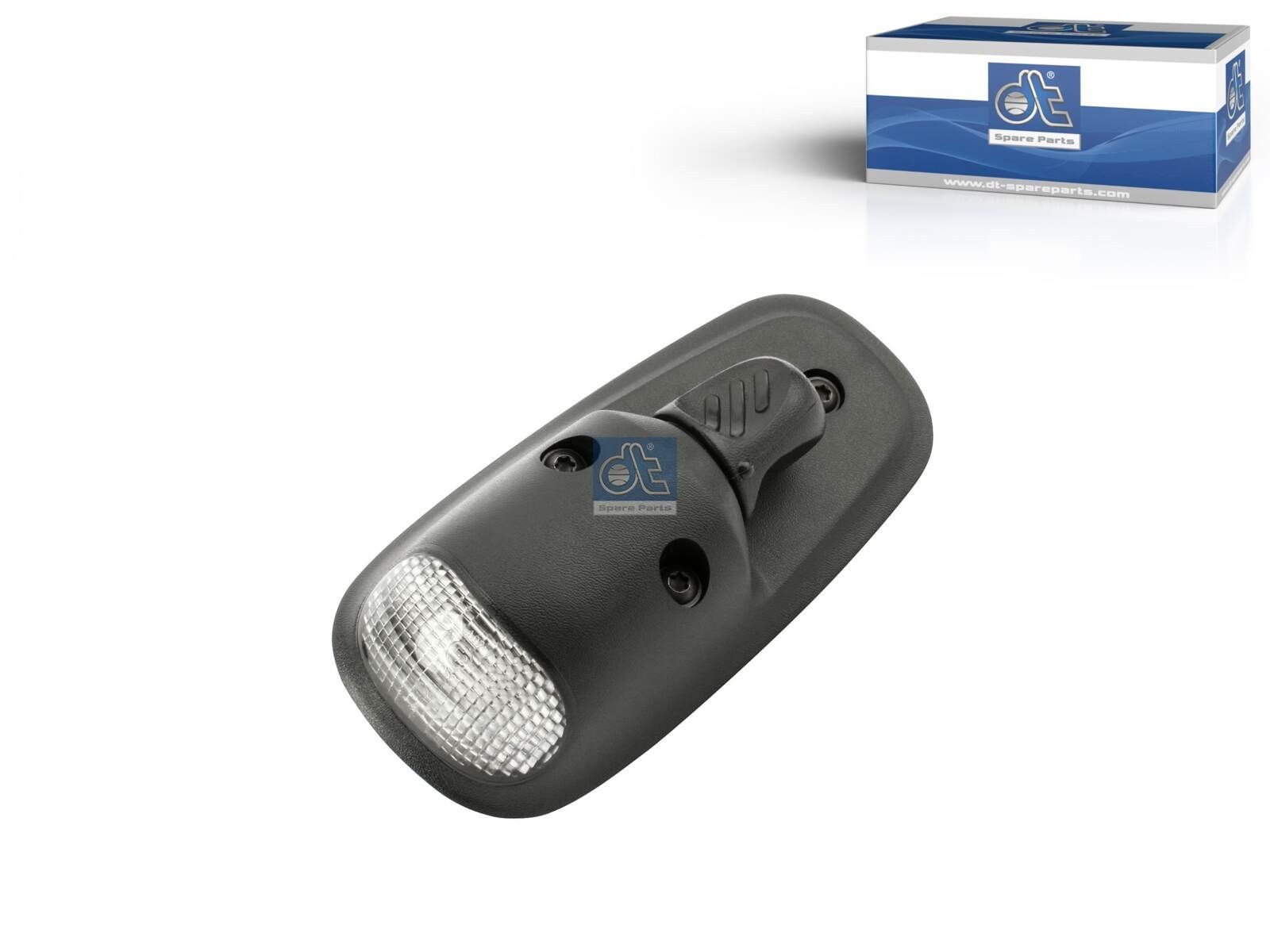 DT Spare Parts Luci di posizione 5.81153 5.81153 costo Luce di posizione Volkswagen TIGUAN DT Spare Parts