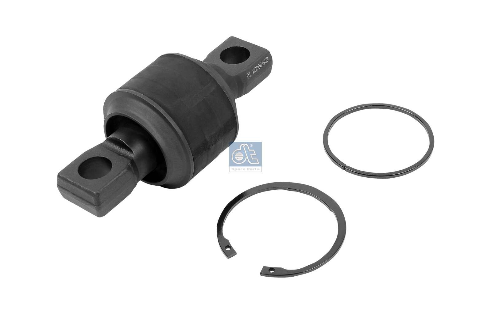 DT Spare Parts Sada na opravu vodiacej vzpery 5.91050 DT Spare Parts 5.91050 Opravná sada pre zvislý / vodiaci čap Kia CERATO lacné