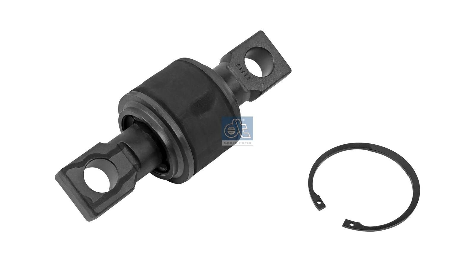 DT Spare Parts Reparasjonssett, styrestag 5.91061 DT Spare Parts Reparasjonssett, støtte- / styreledd LAND ROVER 5.91061