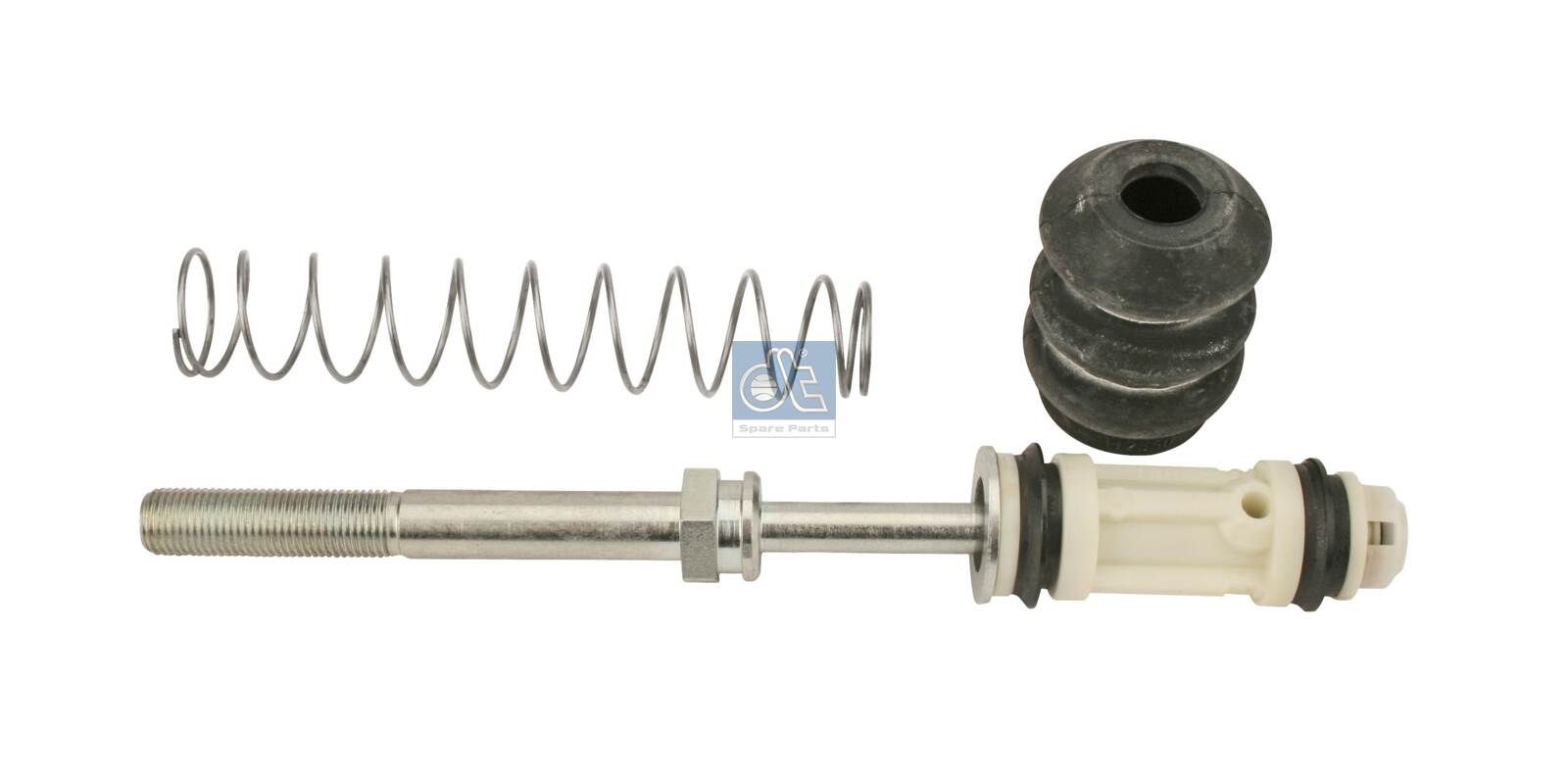 DT Spare Parts Reparatursatz, Kupplungsnehmerzylinder 5.95313 Reparatursatz, Kupplungsnehmerzylinder DT Spare Parts A3 5.95313 günstig