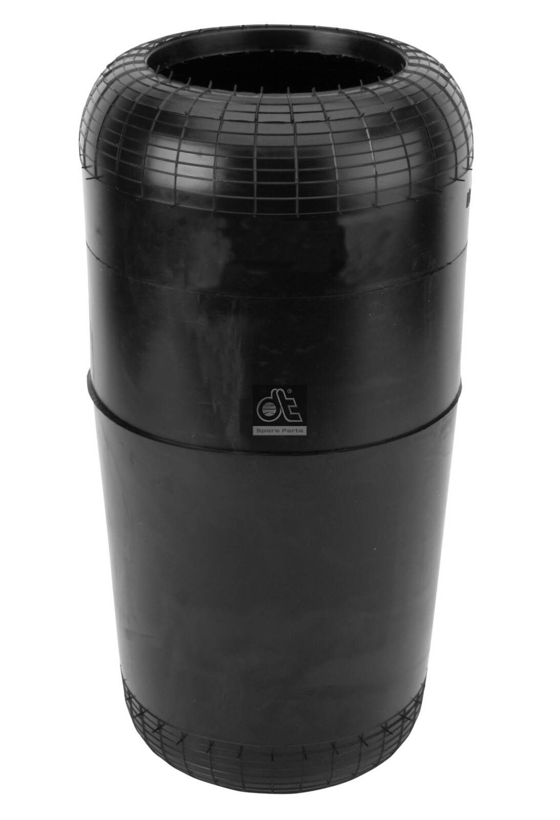 DT Spare Parts Soufflet à air, suspension pneumatique 6.13026 Soufflet à air suspension pneumatique DT Spare Parts MG 6.13026 pas cher