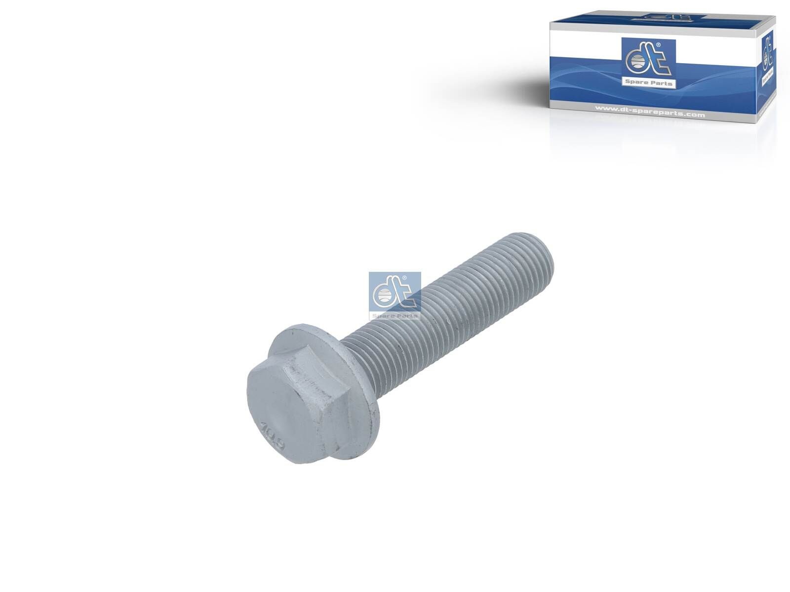 DT Spare Parts Skrutka 6.14071 DT Spare Parts 6.14071 Skrutka