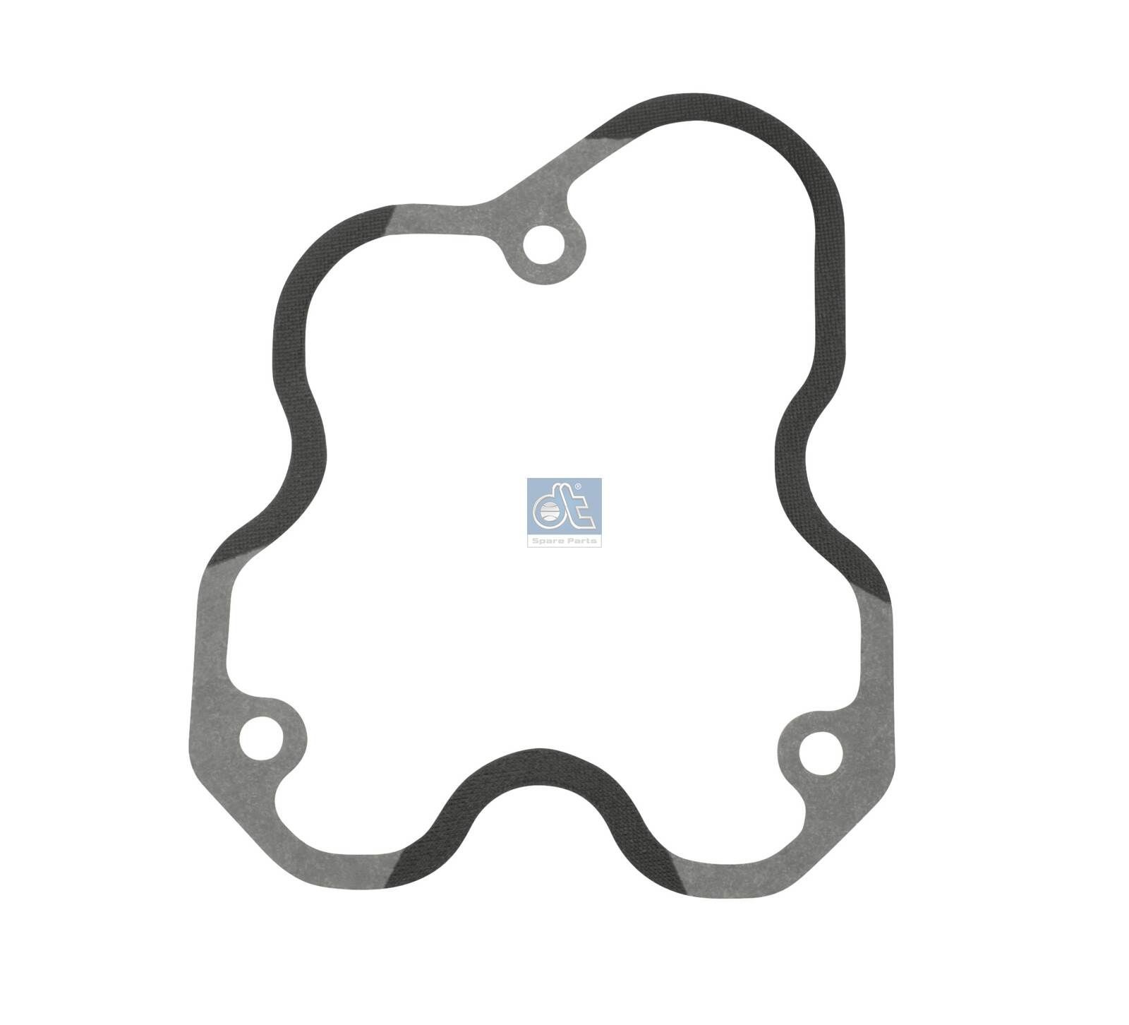DT Spare Parts Uszczelka, pokrywa głowicy cylindrów 6.22123 DT Spare Parts Uszczelka pokrywy zaworów 6.22123 ocena