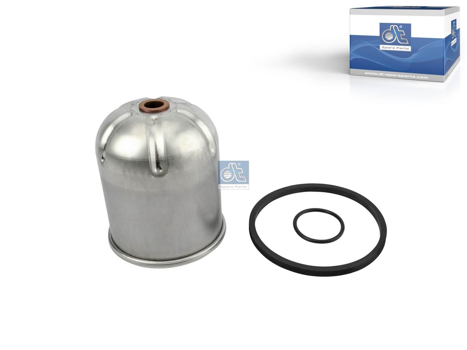 DT Spare Parts Ölfilter 6.24204 Motorölfilter DT Spare Parts Mercedes-Benz GLK 6.24204