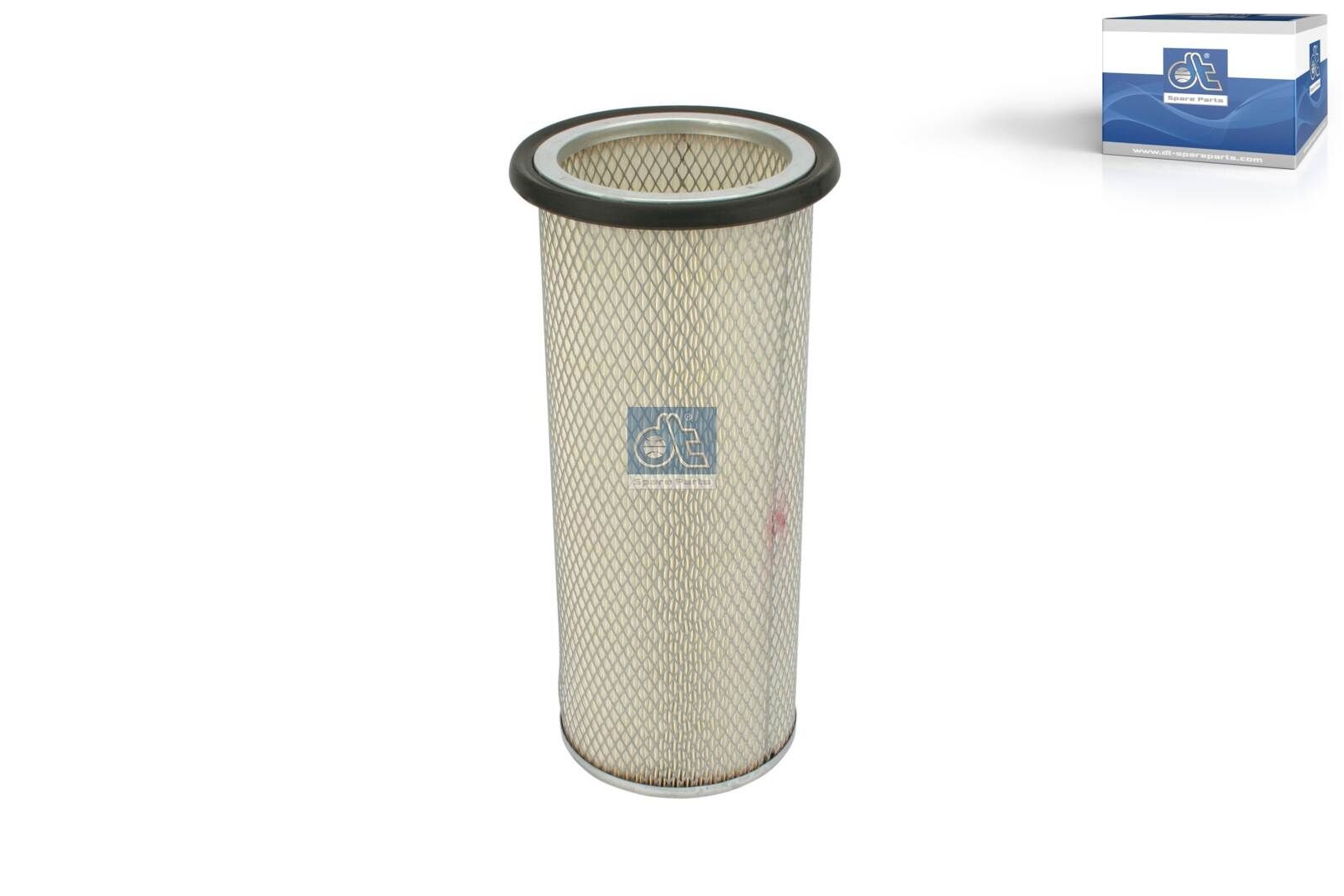 DT Spare Parts Filtre à air 6.25011 6.25011 DT Spare Parts Filtre à air Renault pas cher