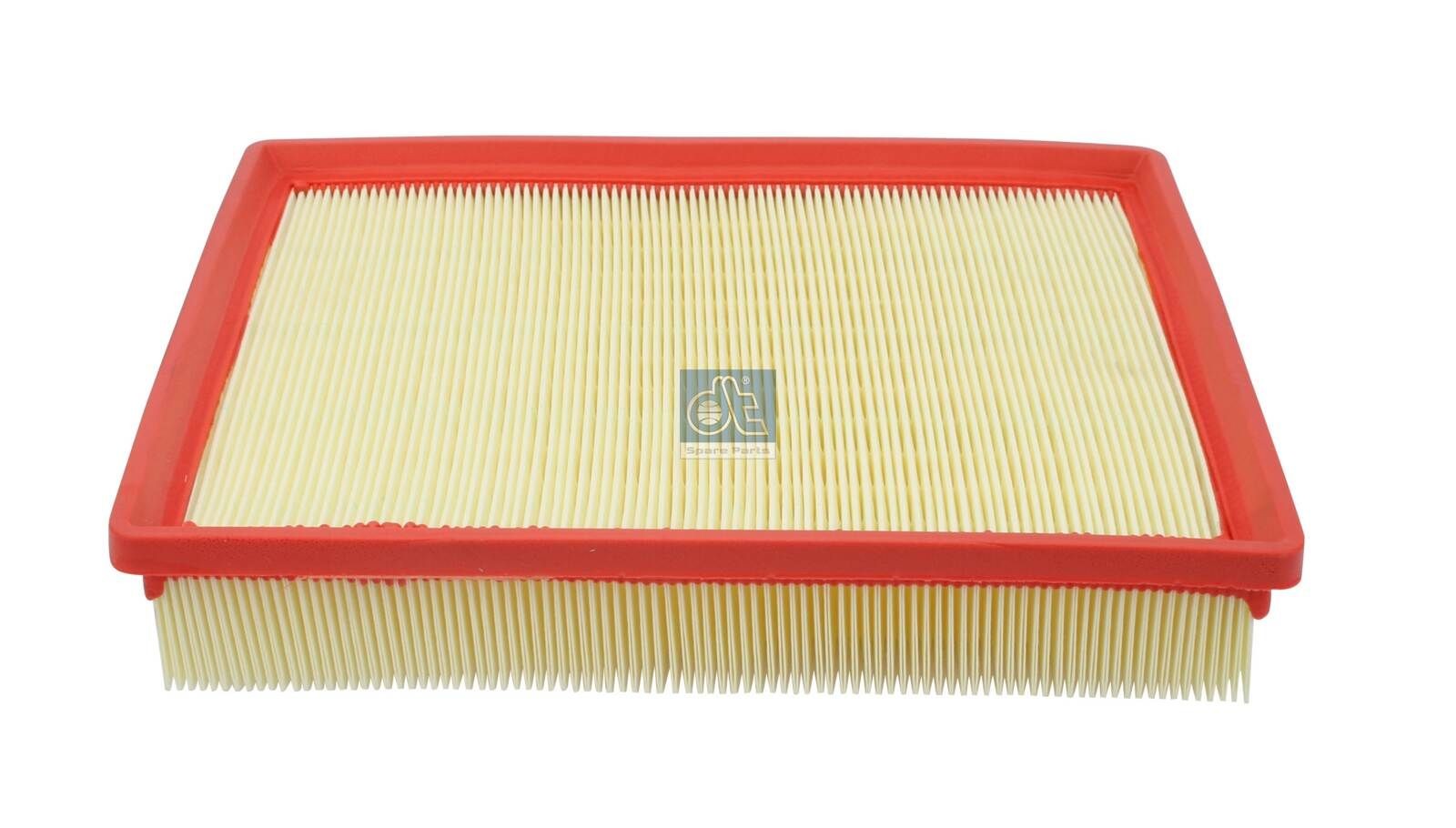 DT Spare Parts Filtre à air 6.25053 Filtre à air DT Spare Parts RENAULT 6.25053