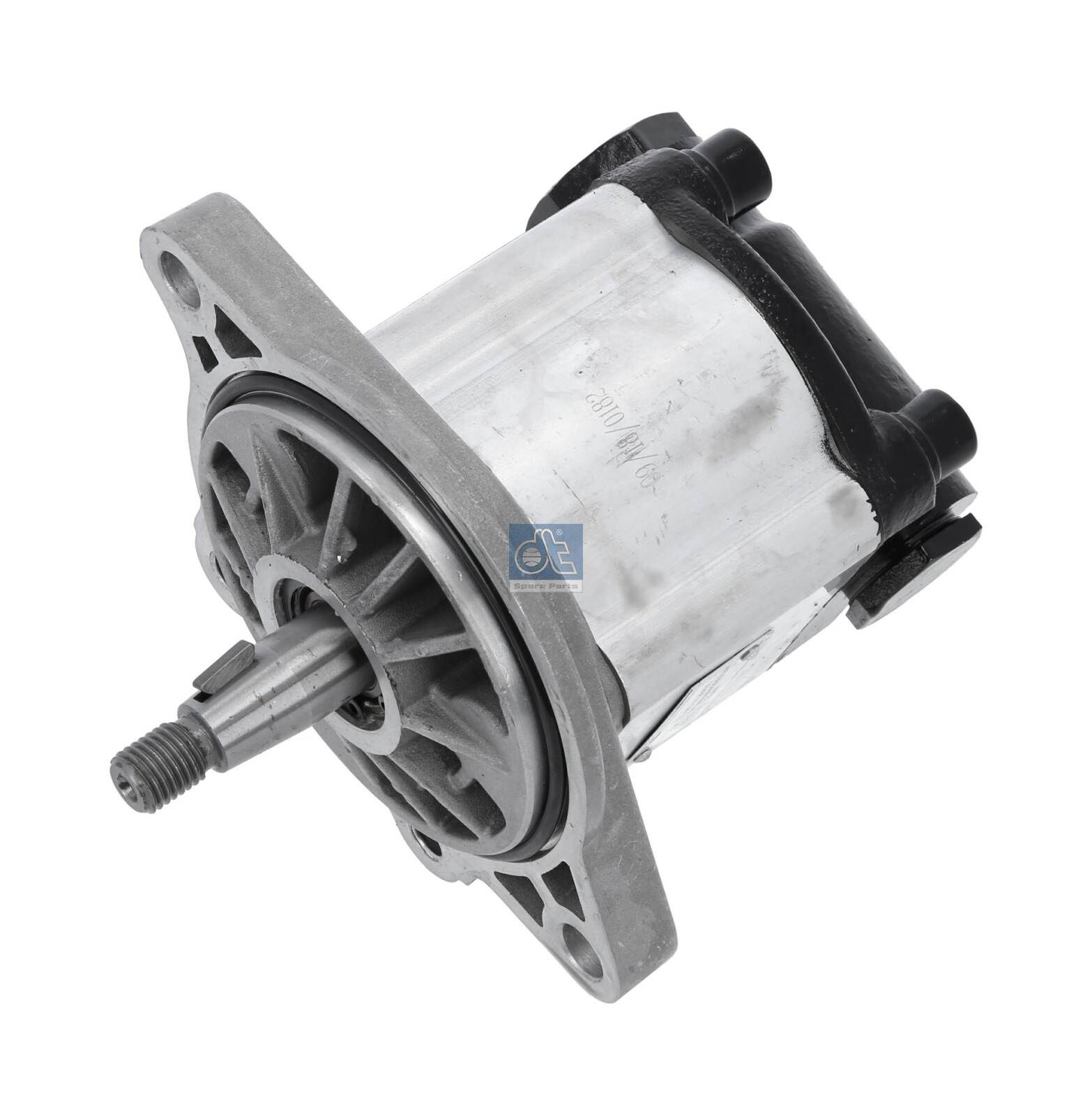DT Spare Parts Roolivõimu pump 6.26400 DT Spare Parts 6.26400 Roolivõimendi pump FIAT SCUDO hind