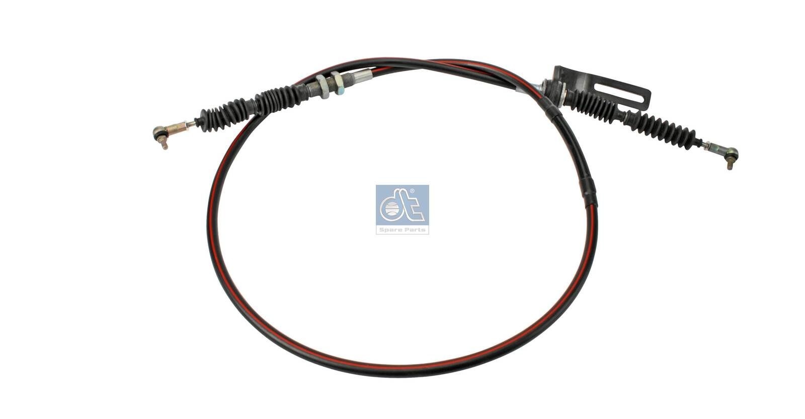 DT Spare Parts Kaasuvaijeri 6.28044 DT Spare Parts 6.28044 Kaasuvaijeri