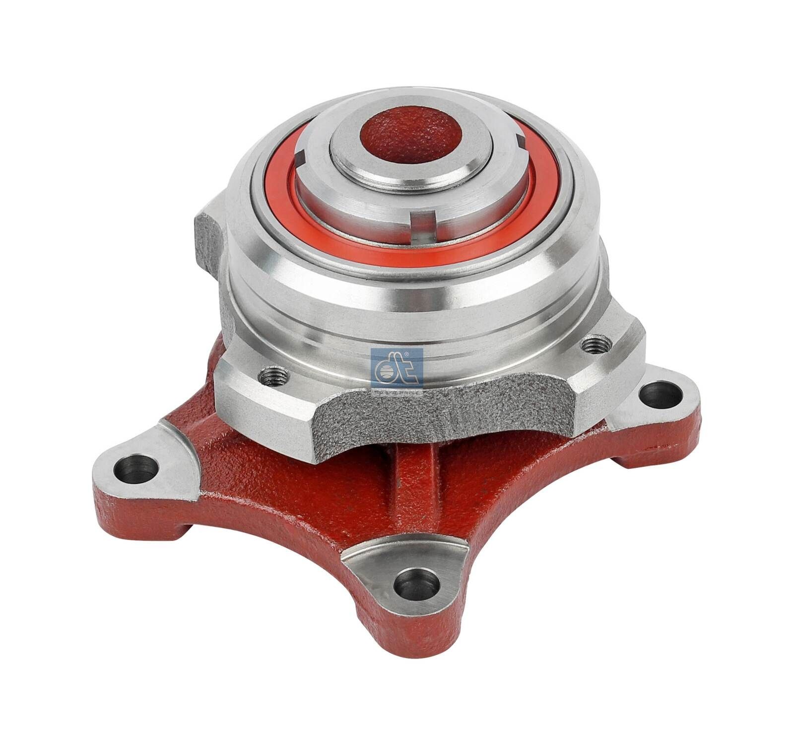 DT Spare Parts Kinnitus, ventilaator 6.30090 DT Spare Parts 6.30090 Kinnitus, ventilaator Fiat Punto 188 hind