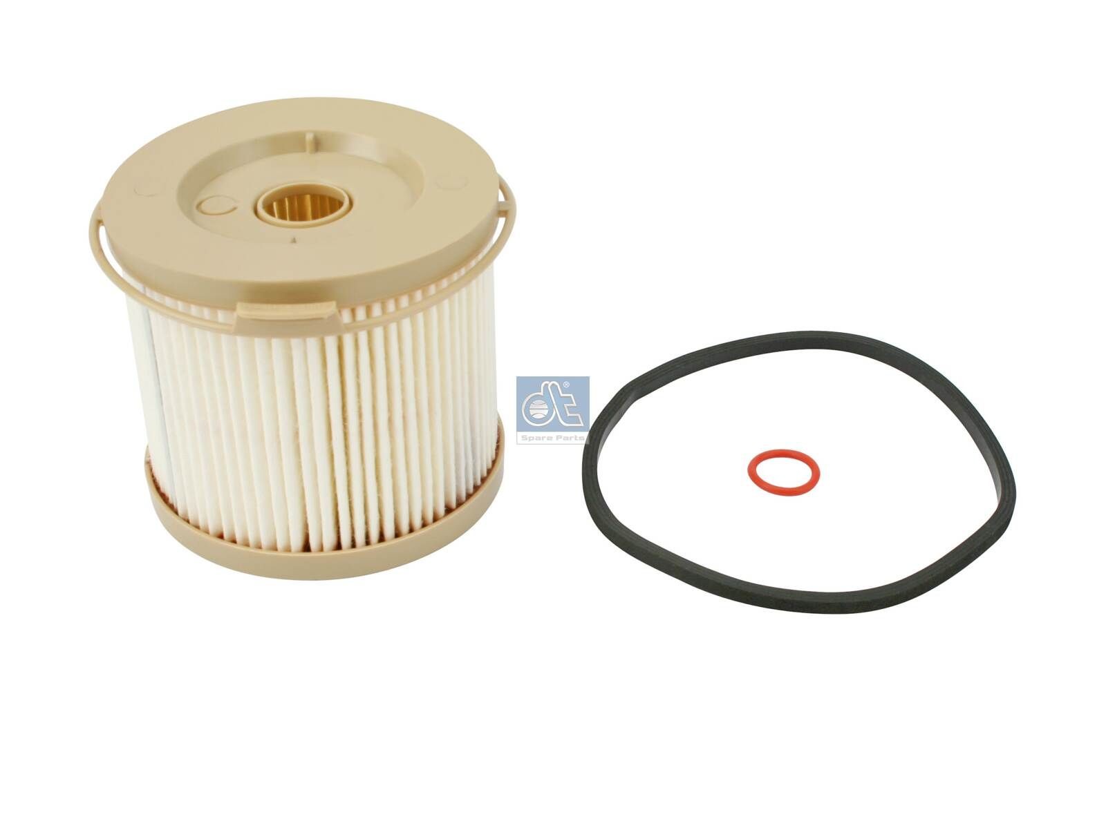 DT Spare Parts Brandstoffilter 6.33207 Brandstof-filter DT Spare Parts RANGE ROVER 6.33207 goedkoop