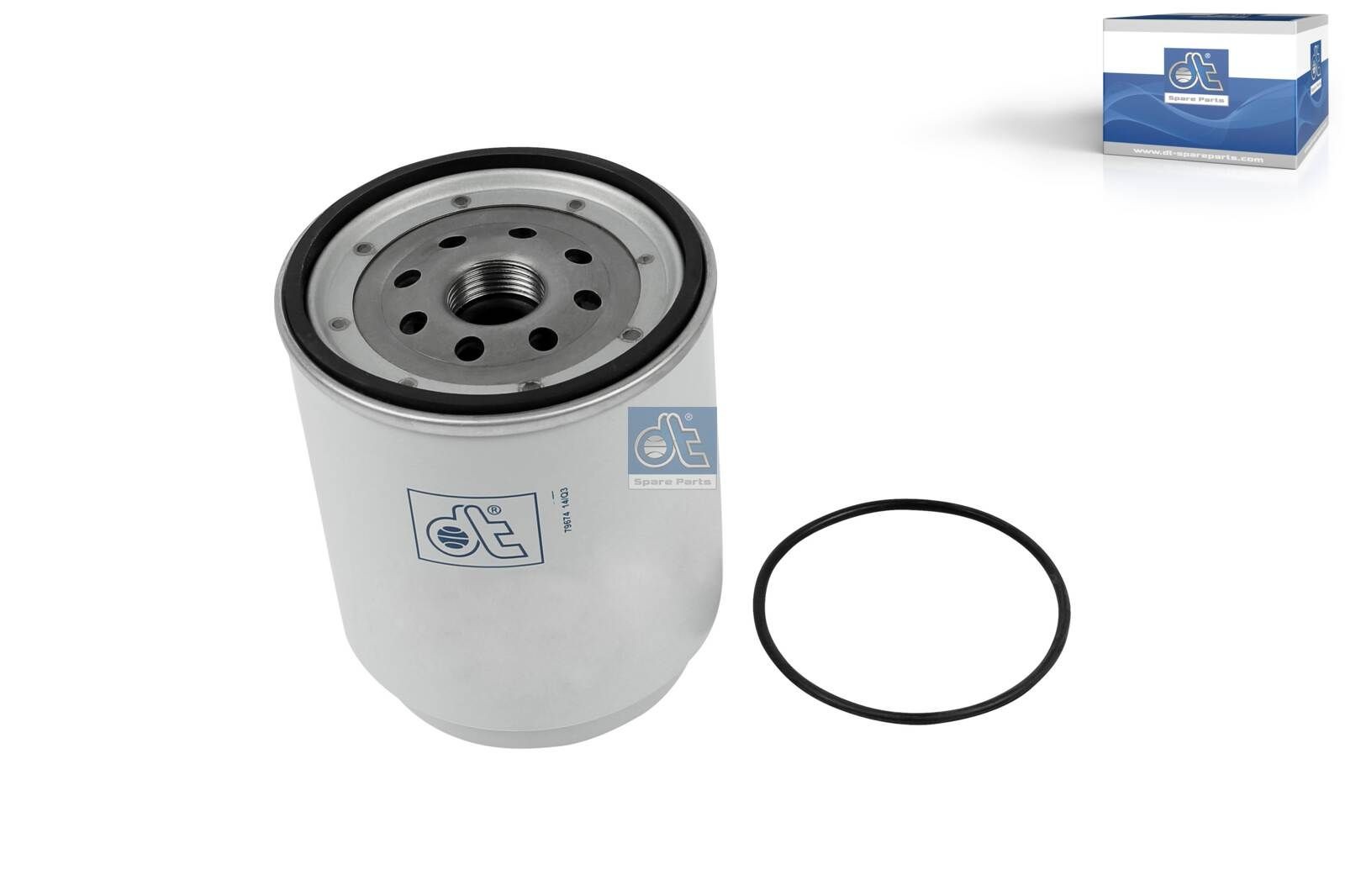 DT Spare Parts Filtre à carburant 6.33210 6.33210 Filtre à carburant DT Spare Parts CITROЁN XSARA