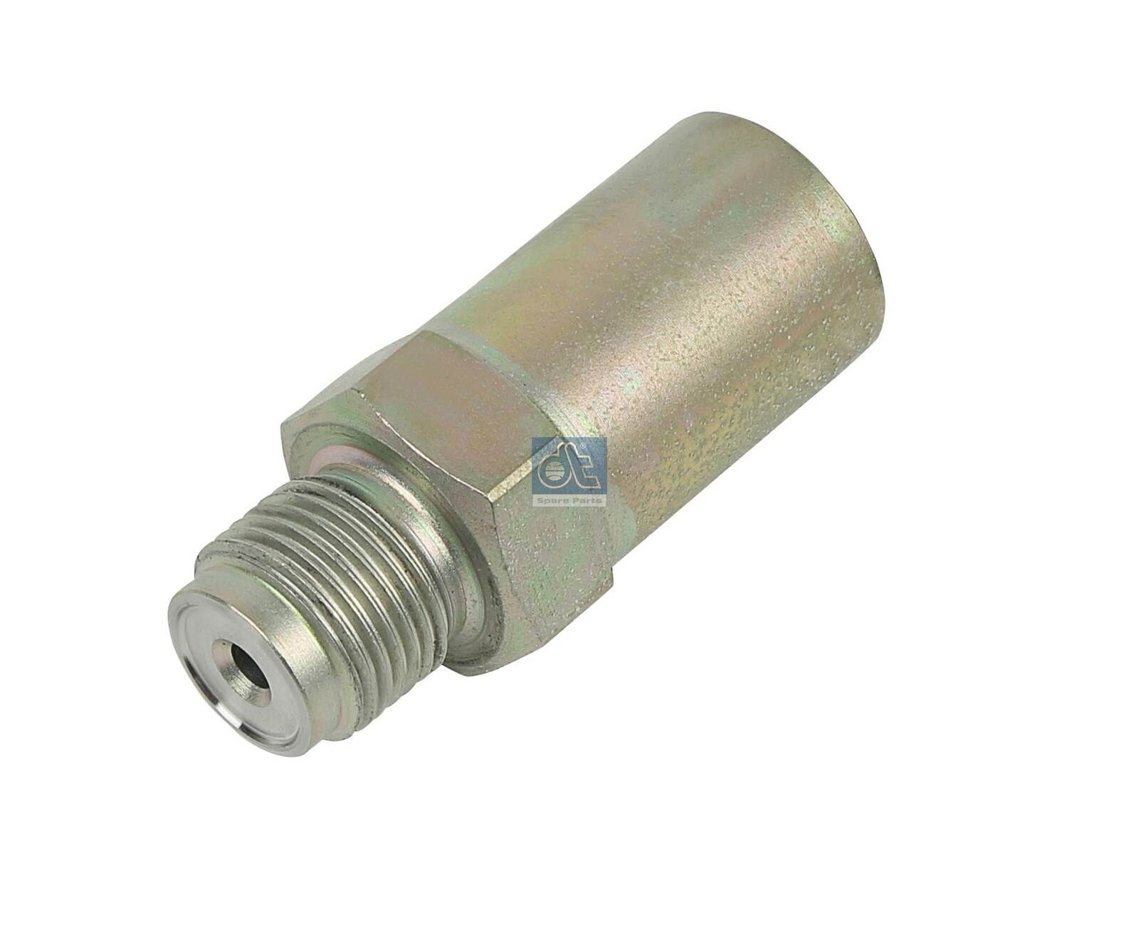 DT Spare Parts Trykkbegrensningsventil, Common-Rail-system 6.33285 DT Spare Parts 6.33285 Trykkbegrensningsventil, Common-Rail-system